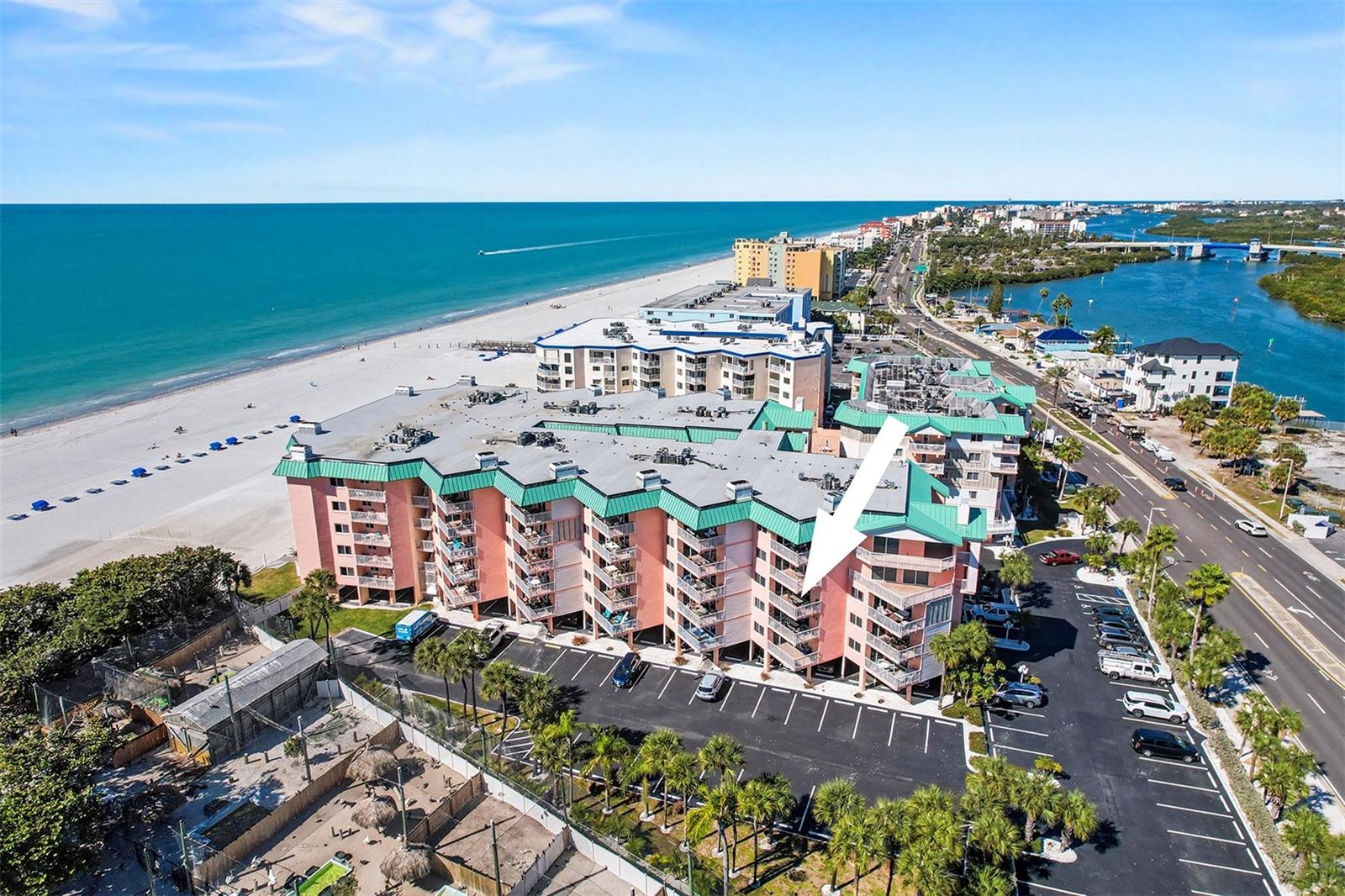 18400 Gulf Blvd, Indian Shores, FL 33785