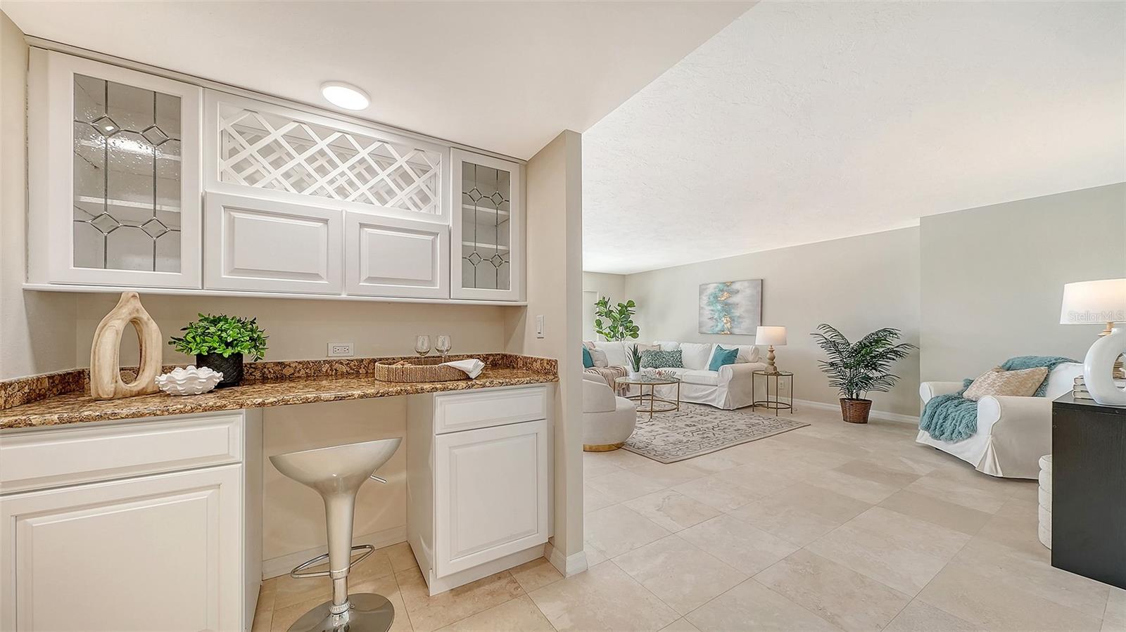 1750 Benjamin Franklin Dr #5 F, Sarasota, FL 34236 photo