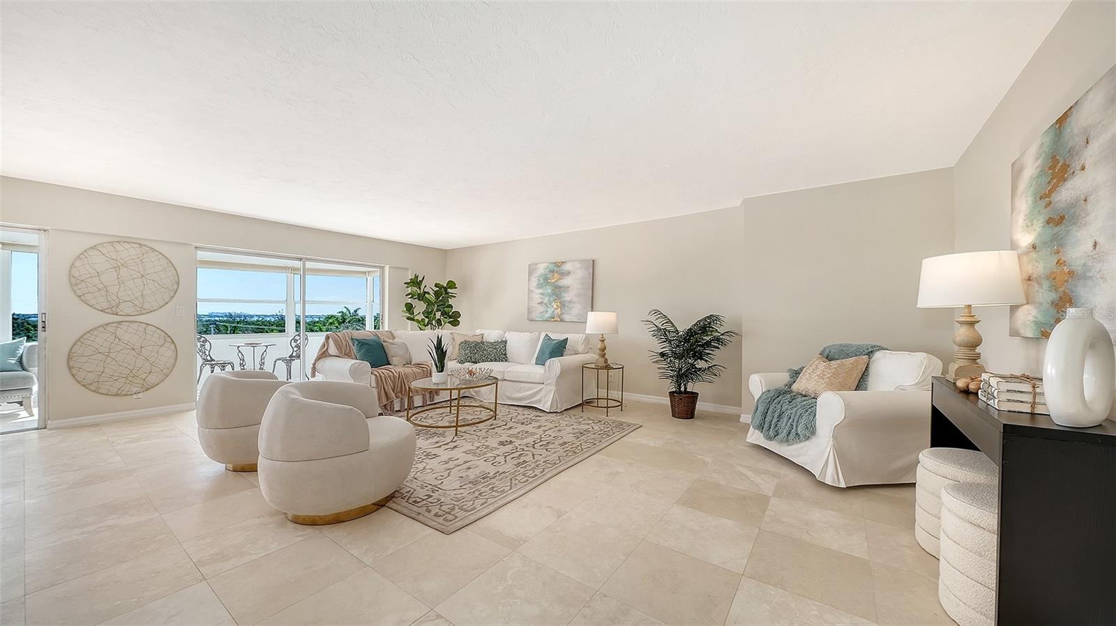 1750 Benjamin Franklin Dr #5 F, Sarasota, FL 34236 photo