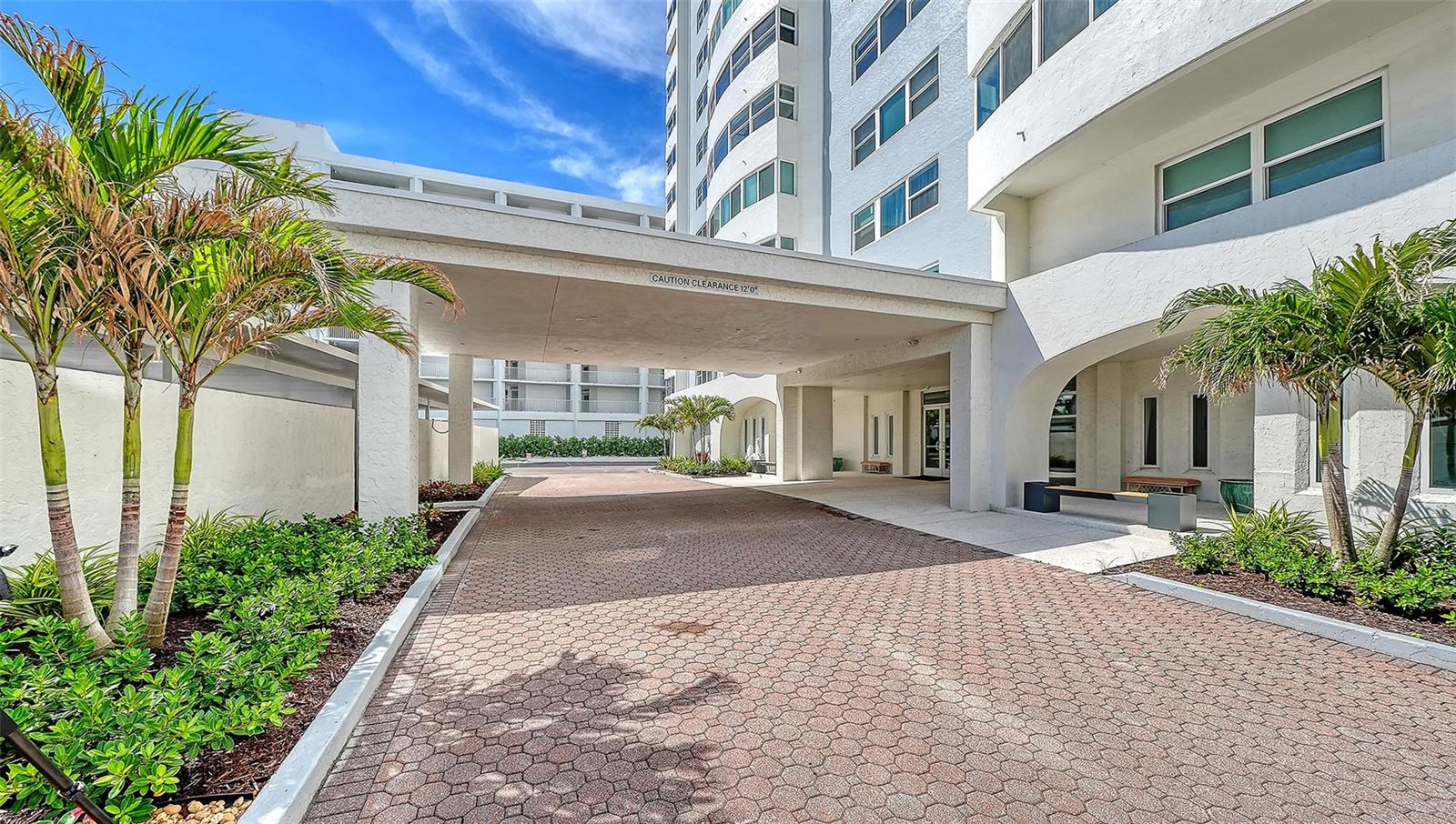 1750 Benjamin Franklin Dr #5 F, Sarasota, FL 34236 photo