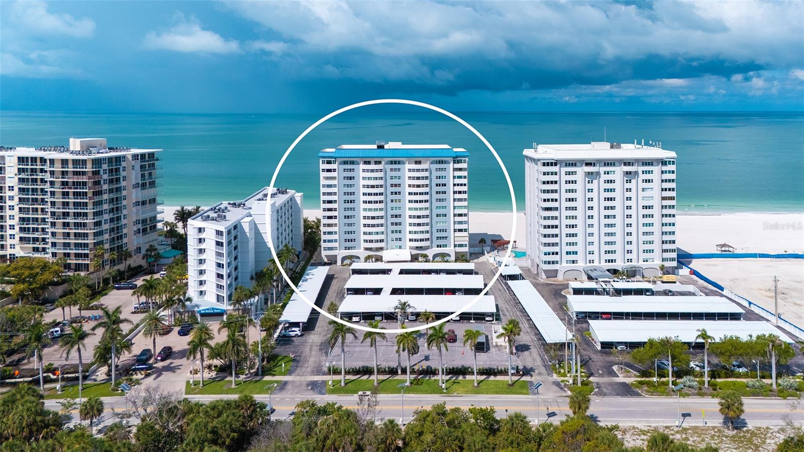 1750 Benjamin Franklin Dr #5 F, Sarasota, FL 34236 photo