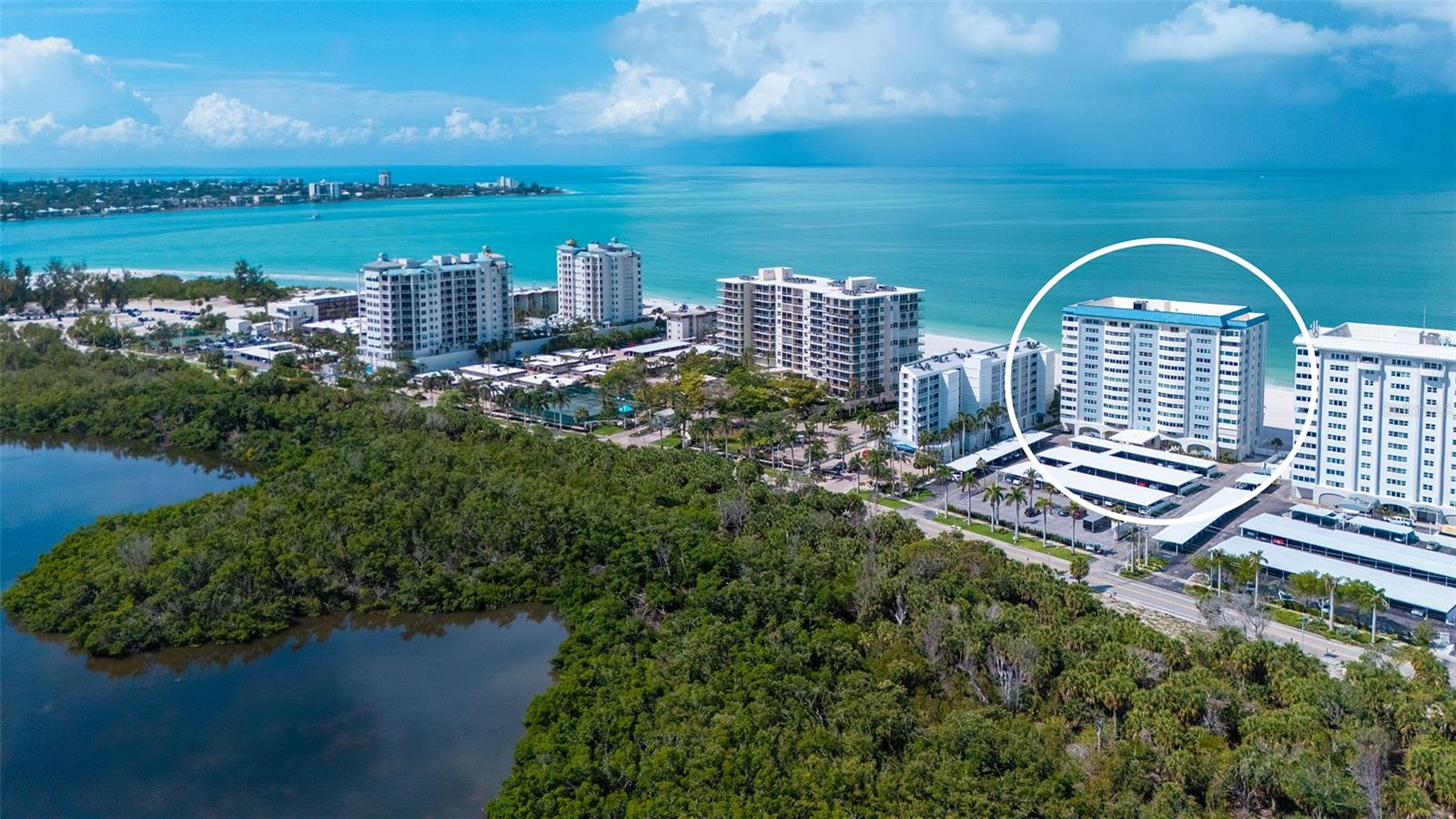 1750 Benjamin Franklin Dr, Sarasota, FL 34236