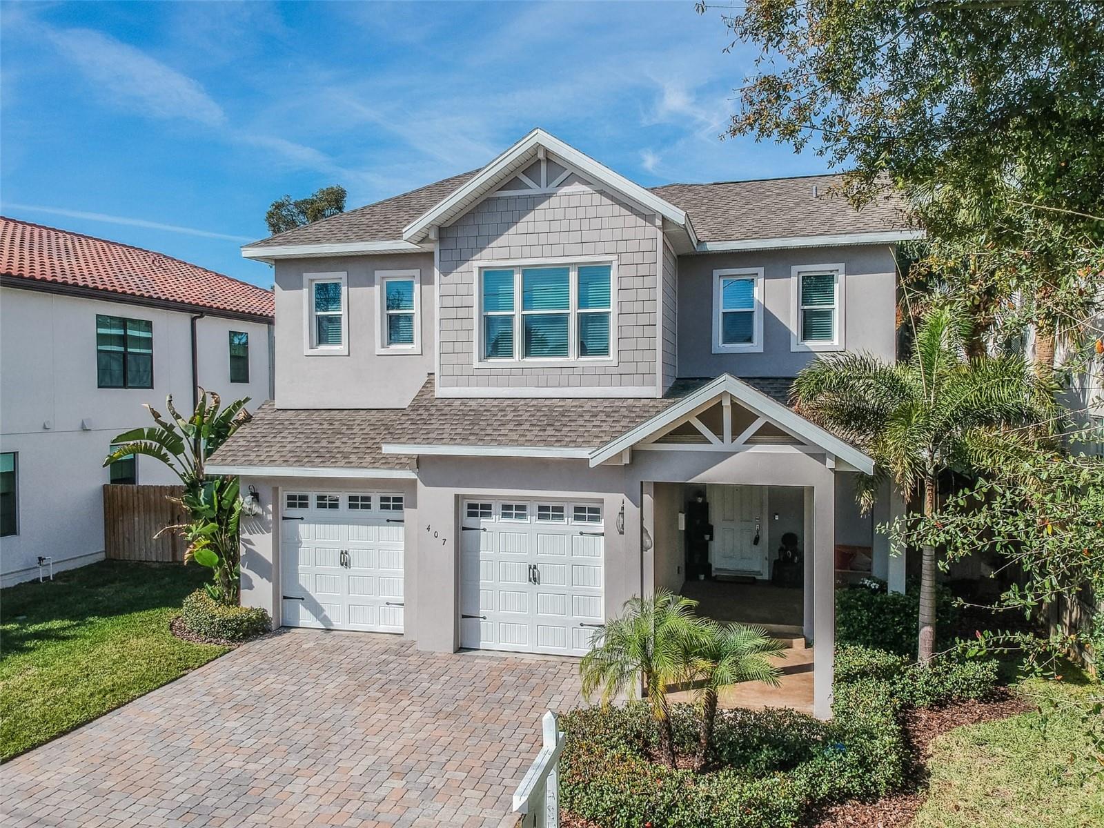 407 Tampania Ave, Tampa, FL 33609