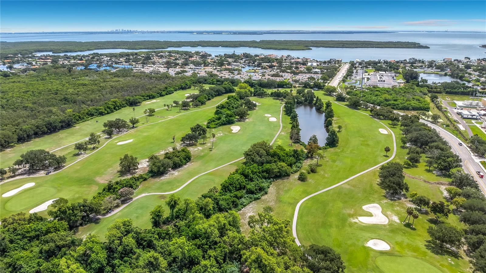 6537 Cape Hatteras Way #2, Saint Petersburg, FL 33702 photo
