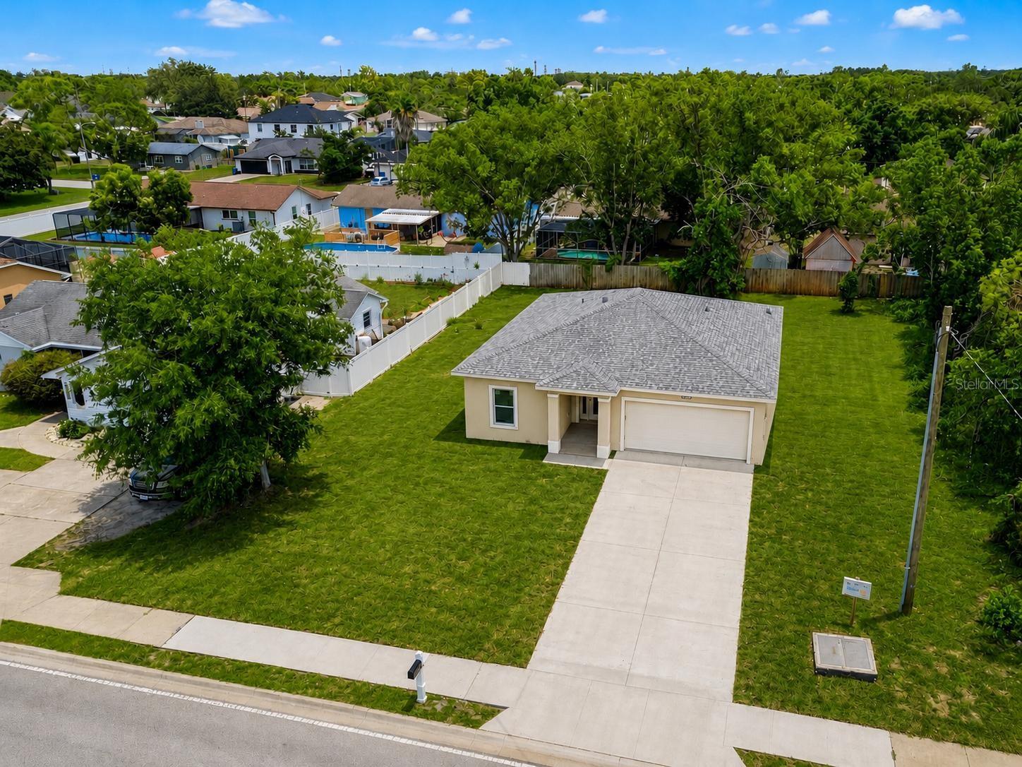 4416 Mariner Blvd, Spring Hill, FL 34609 photo
