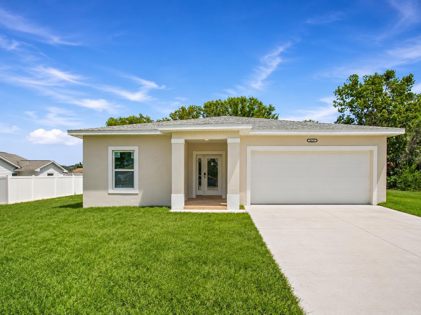 4416 Mariner Blvd, Spring Hill, FL 34609 photo