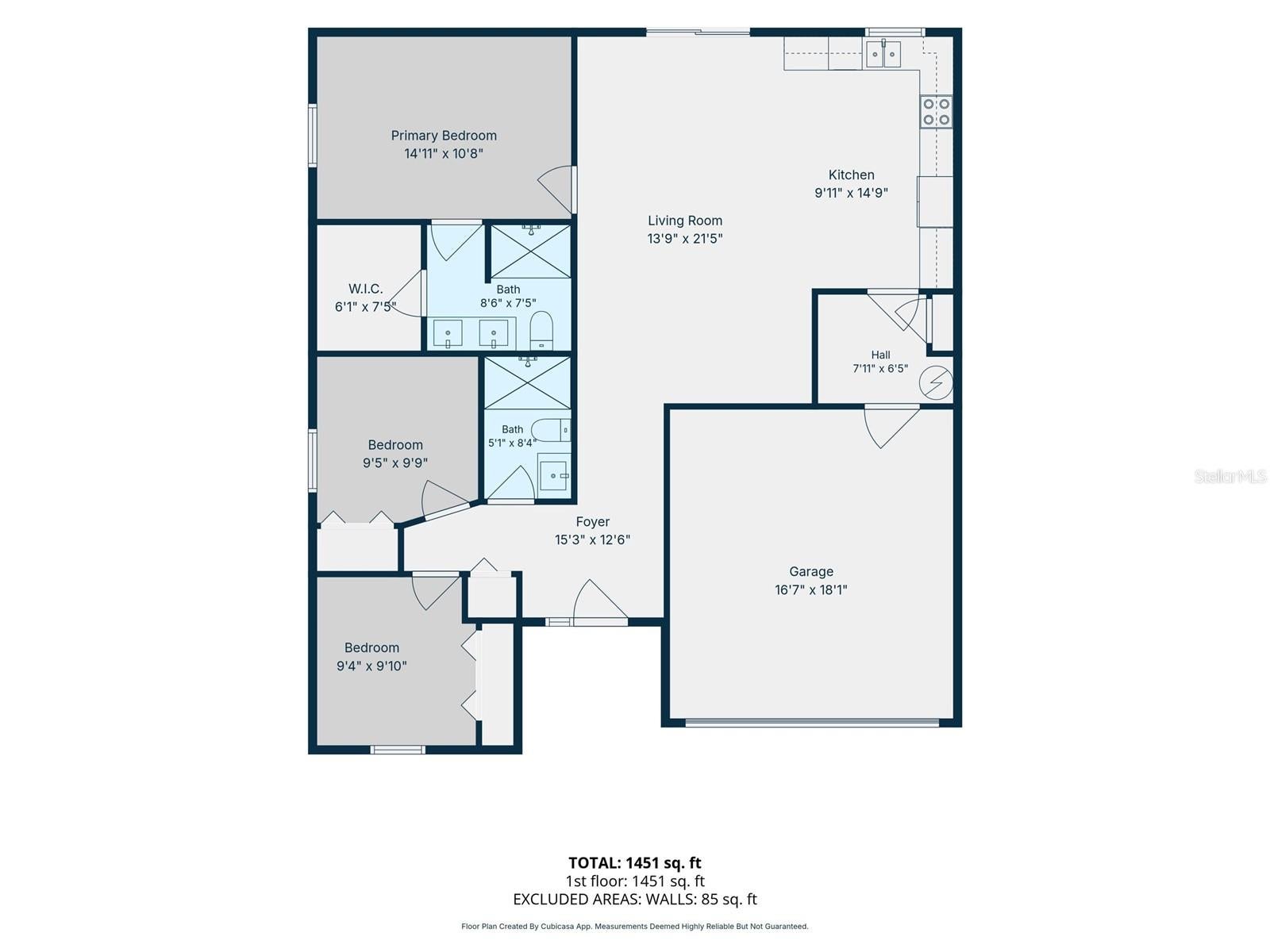 4416 Mariner Blvd, Spring Hill, FL 34609 photo