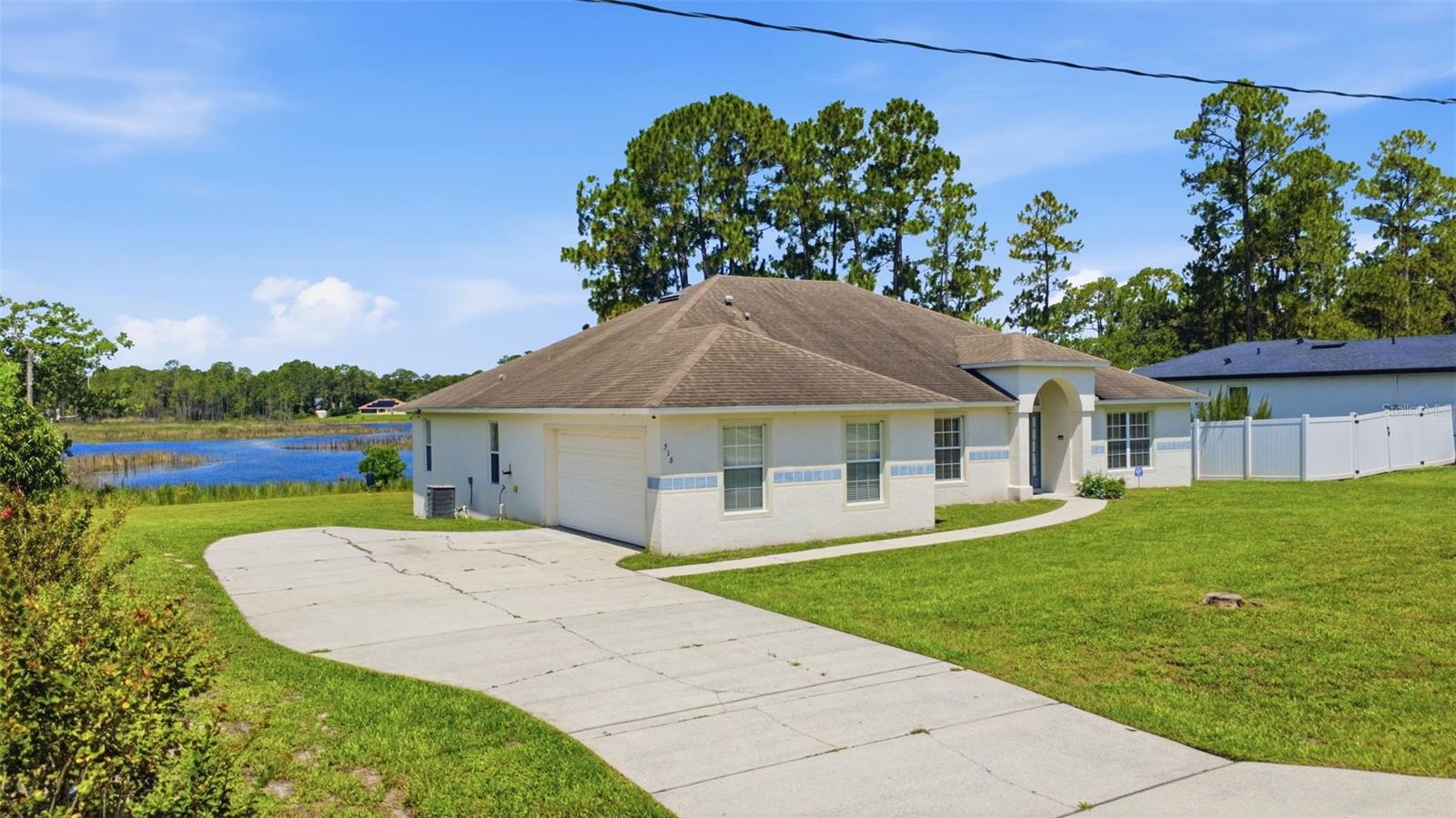 516 Glen Haven Dr, Deltona, FL 32738 photo