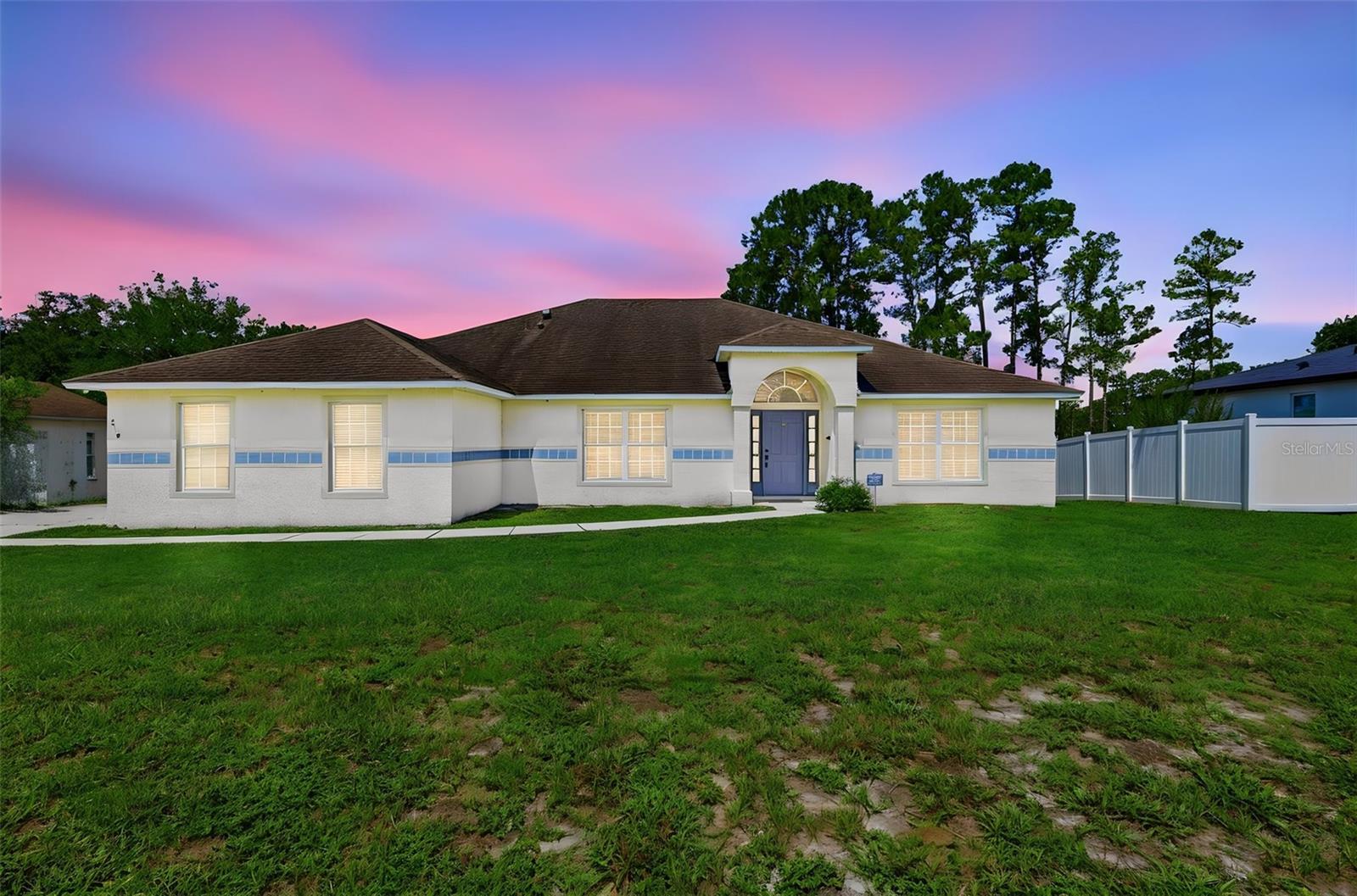 516 Glen Haven Dr, Deltona, FL 32738