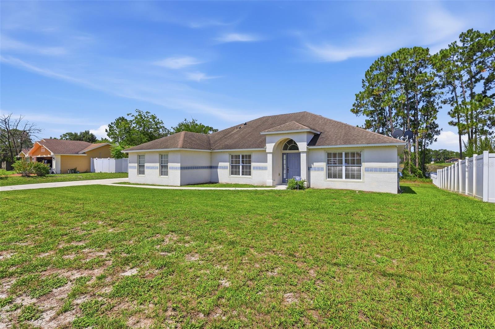 516 Glen Haven Dr, Deltona, FL 32738 photo