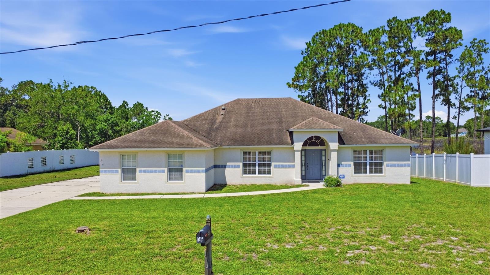 516 Glen Haven Dr, Deltona, FL 32738 photo