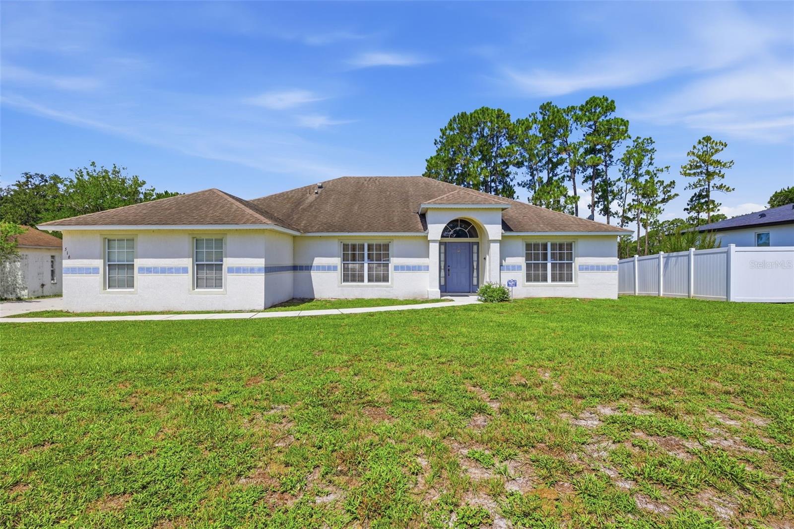 516 Glen Haven Dr, Deltona, FL 32738 photo
