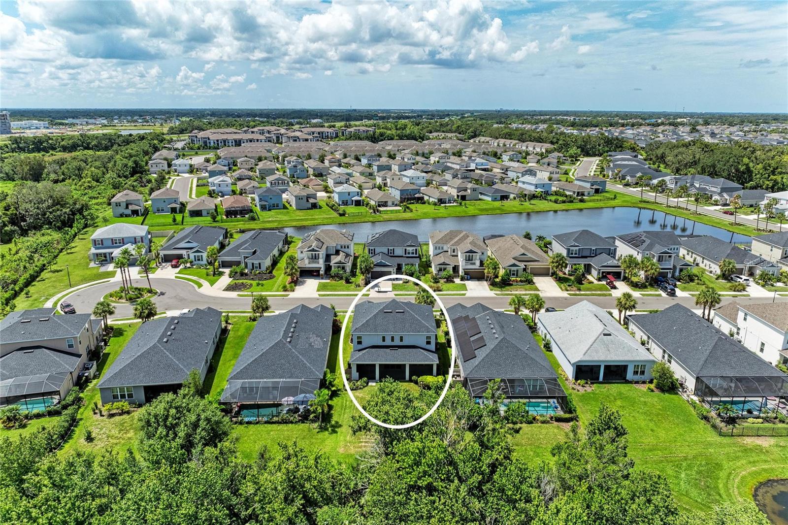 6332 Laurelcrest Gln, Palmetto, FL 34221 photo