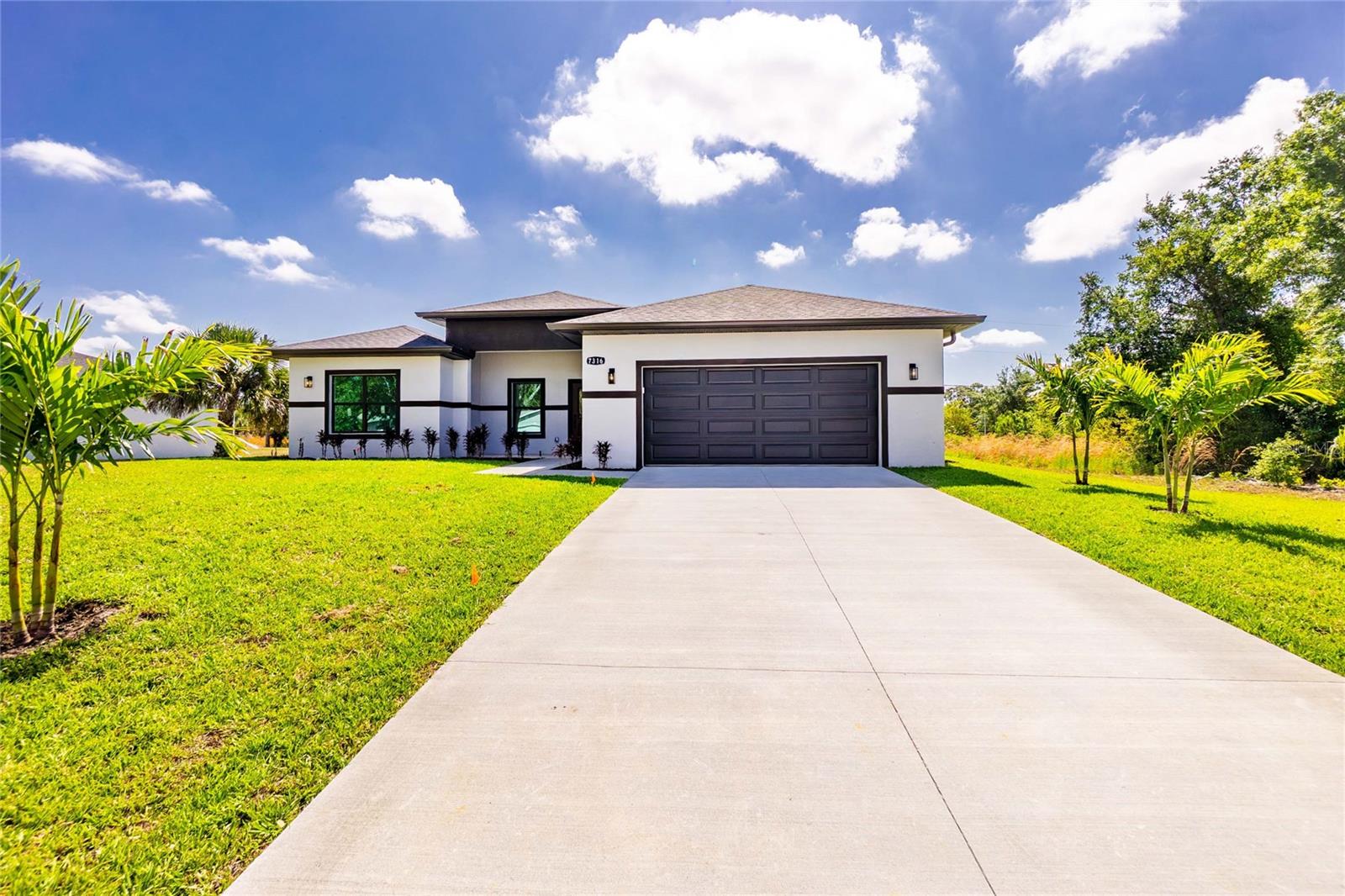 7316 Donahue St, Port Charlotte, FL 33981 photo