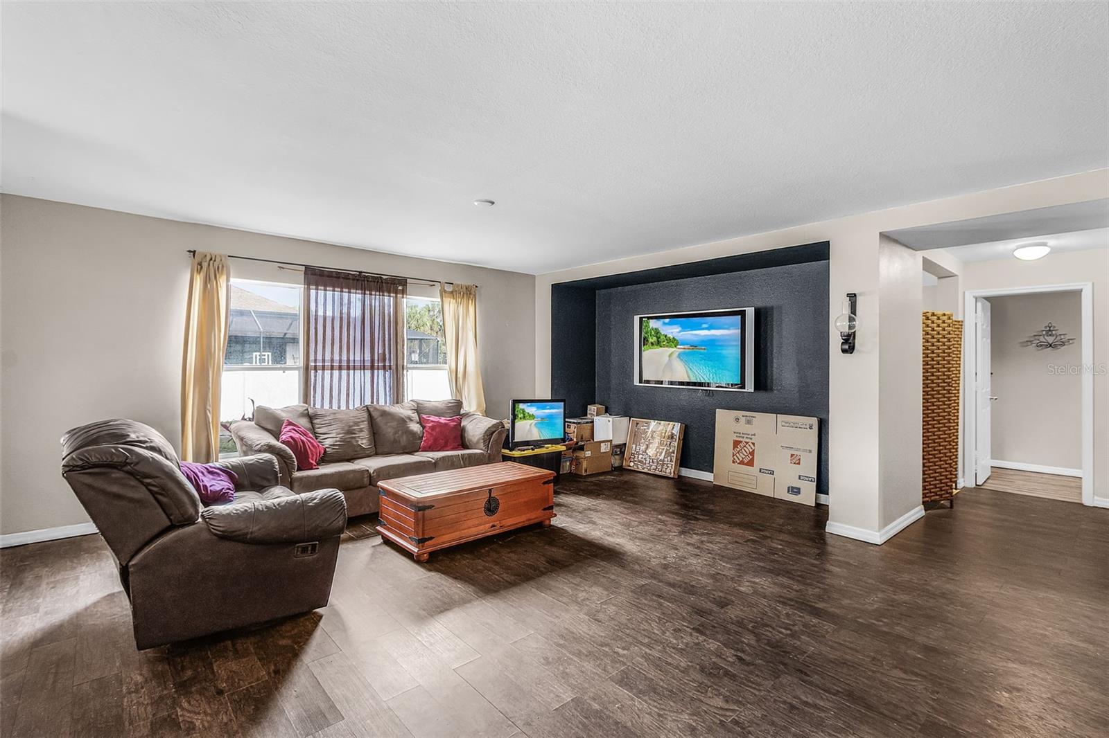 2496 Wurtsmith, North Port, FL 34286 photo