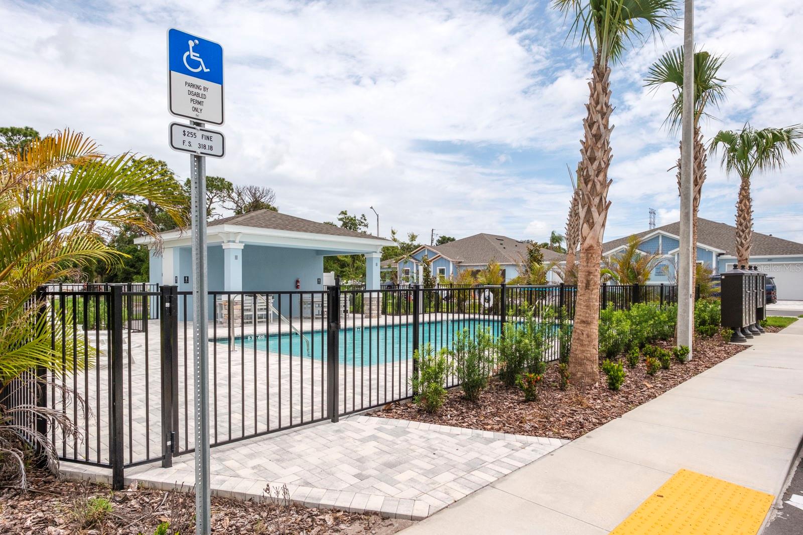 2504 Mario Way, Clearwater, FL 33761 photo