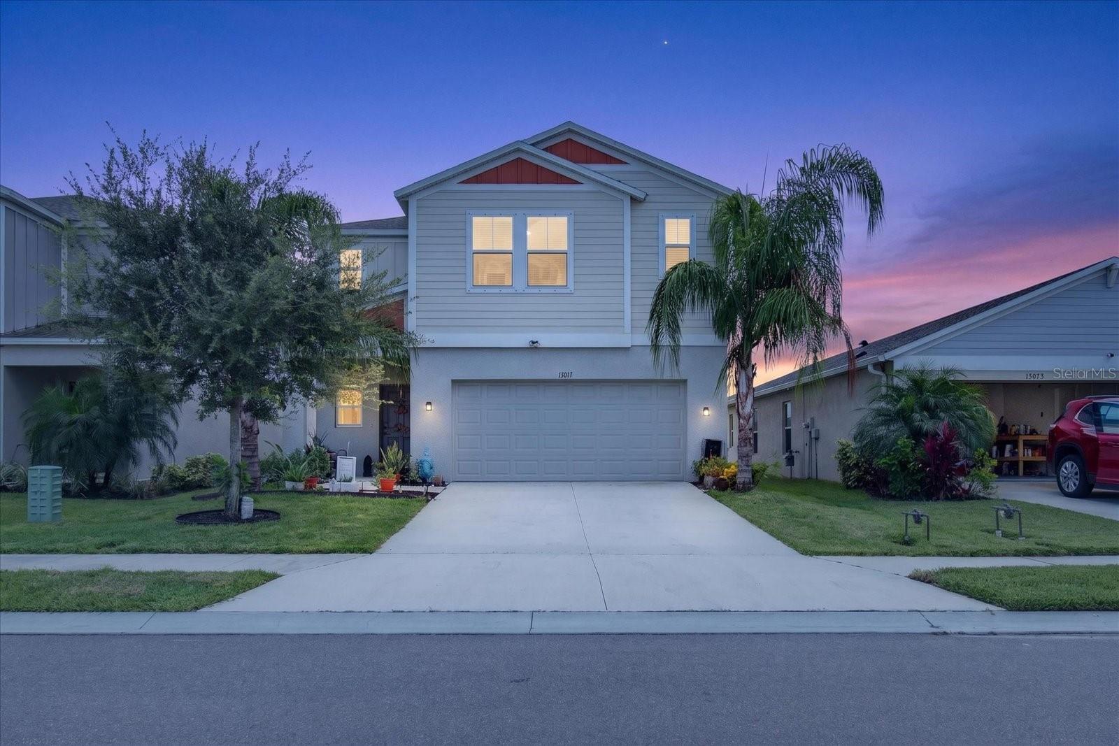 13077 Oak Hill Way, Parrish, FL 34219 photo