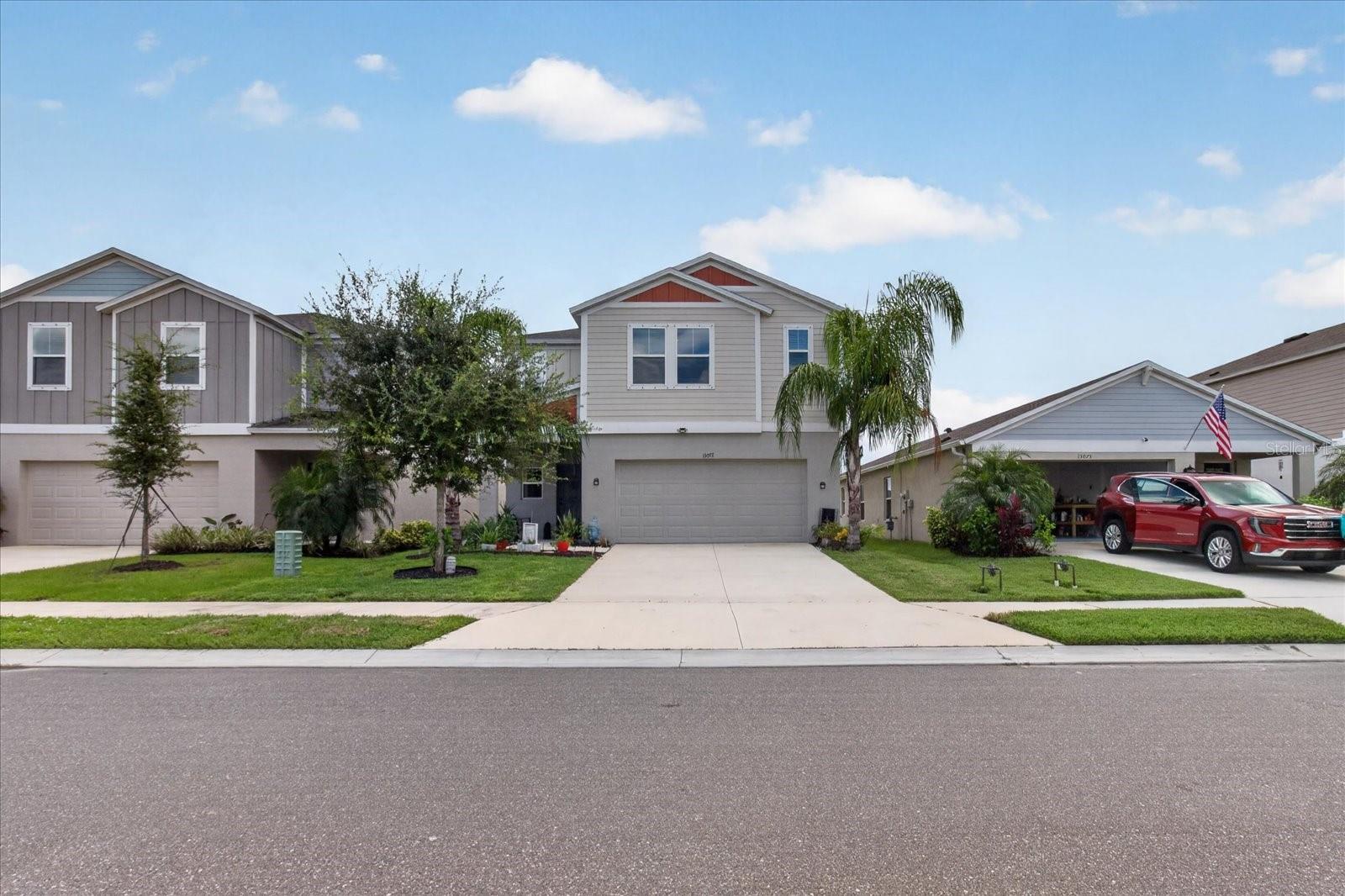 13077 Oak Hill Way, Parrish, FL 34219 photo