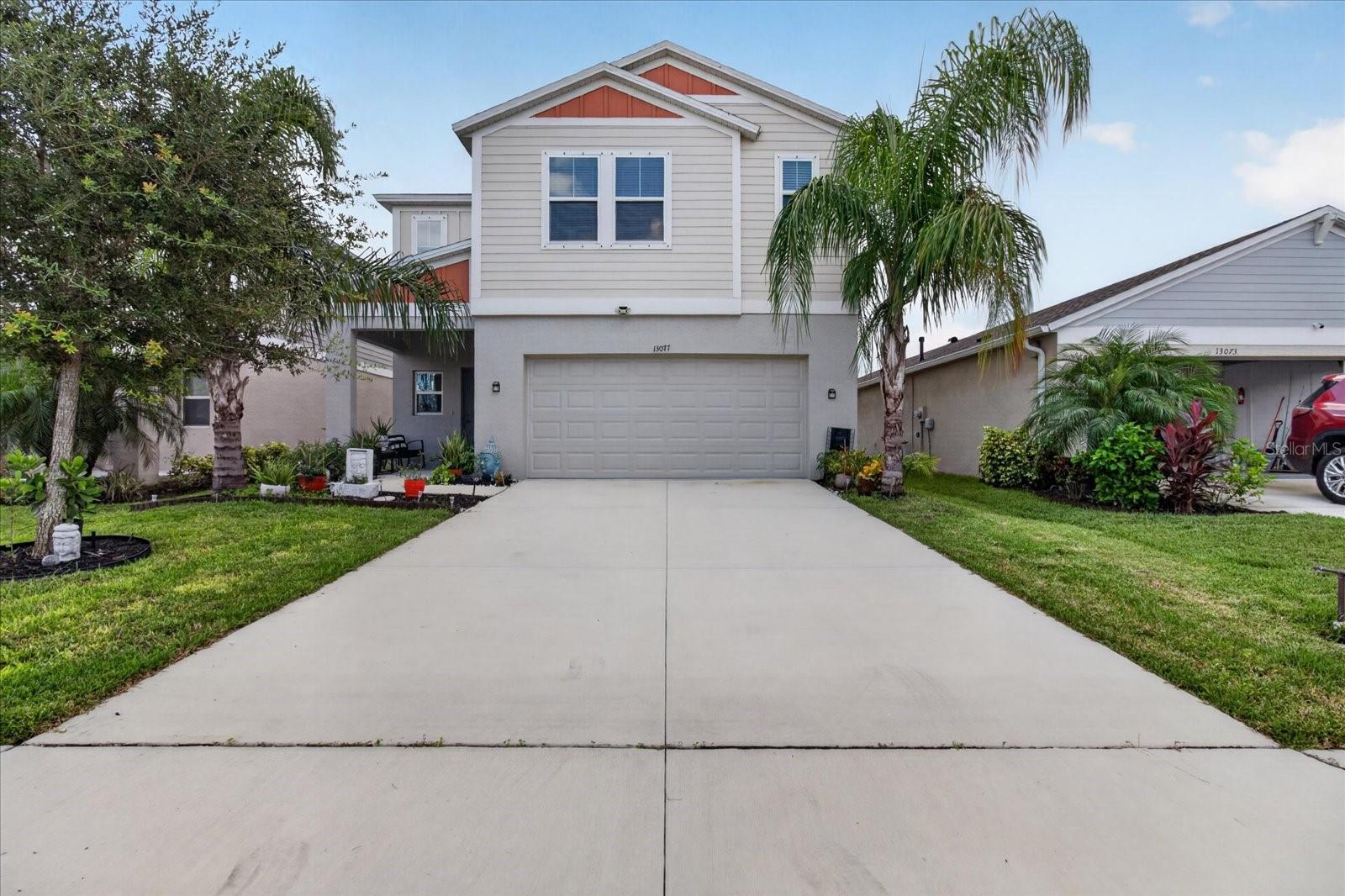 13077 Oak Hill Way, Parrish, FL 34219 photo