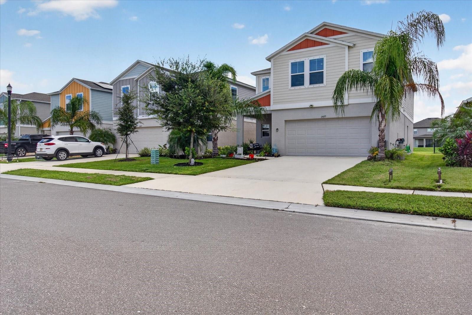 13077 Oak Hill Way, Parrish, FL 34219 photo