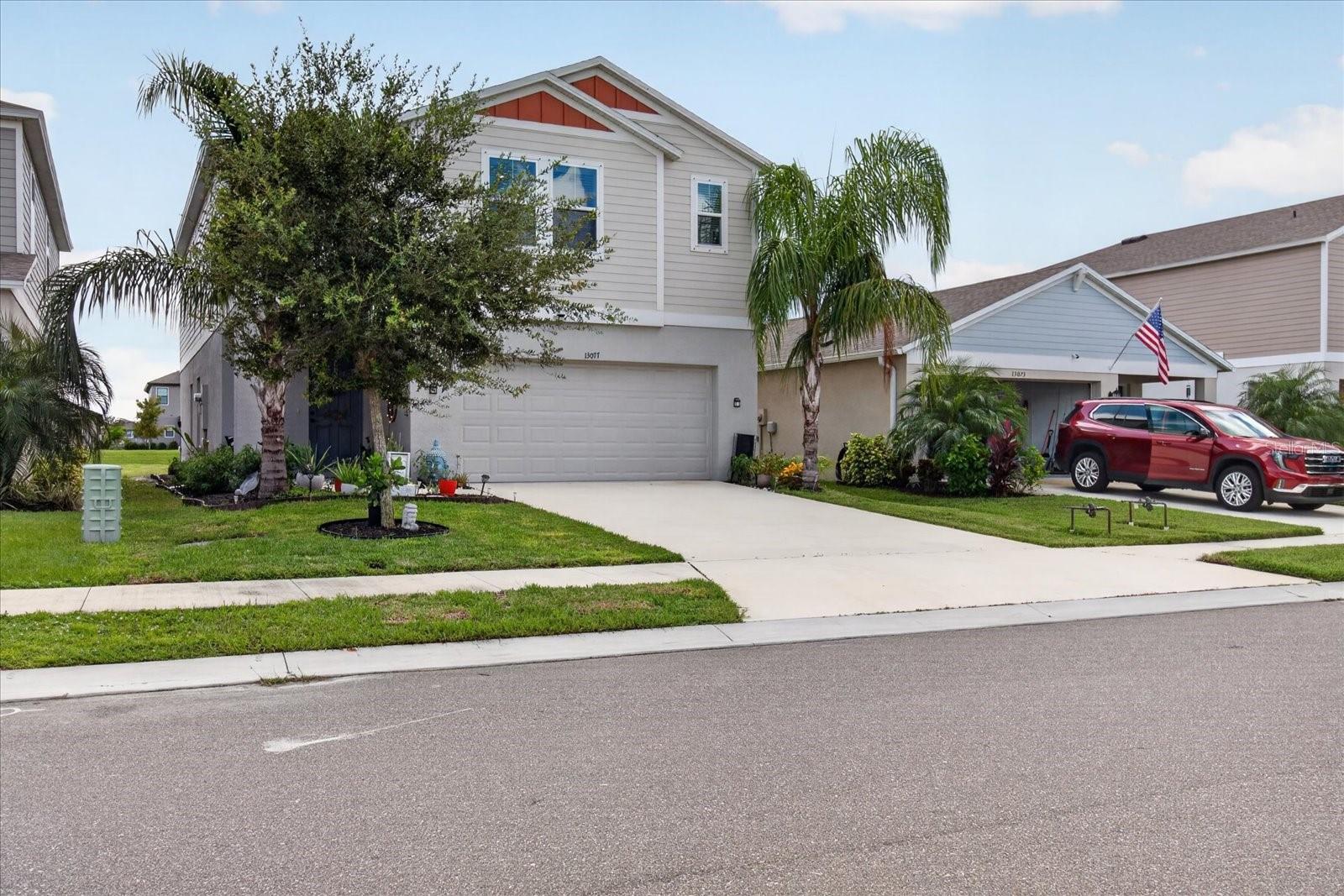 13077 Oak Hill Way, Parrish, FL 34219 photo