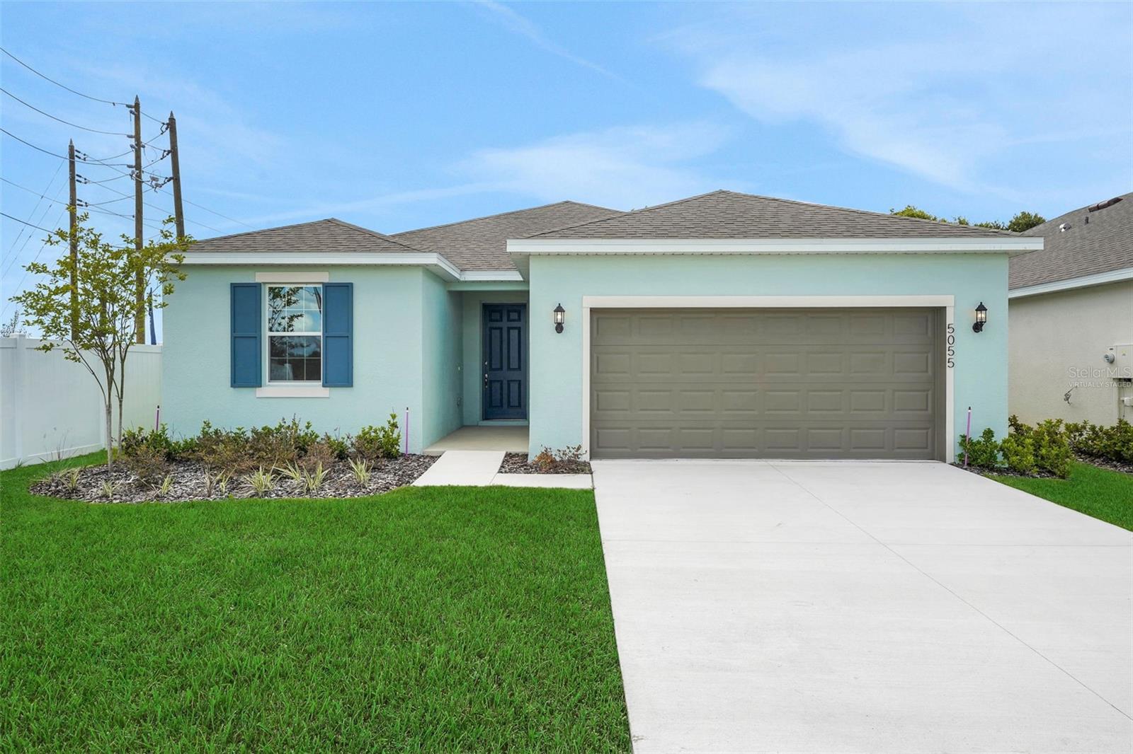 5055 Abigail Dr, Lake Wales, FL 33859 photo