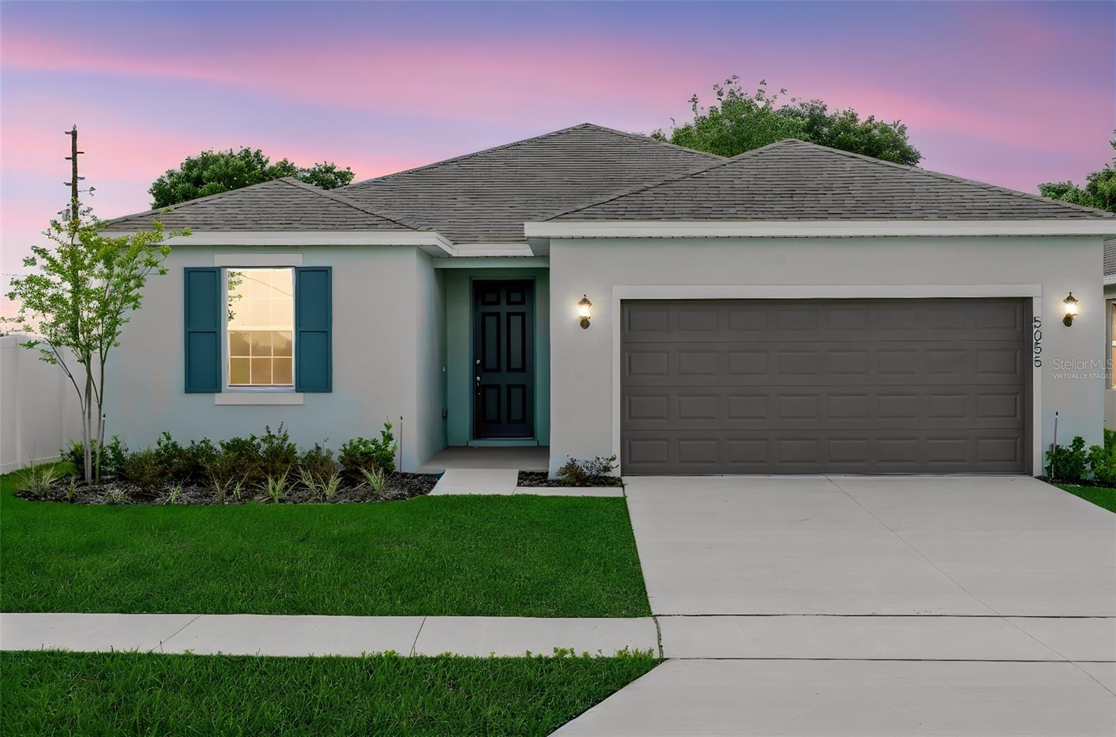5055 Abigail Dr, Lake Wales, FL 33859 photo