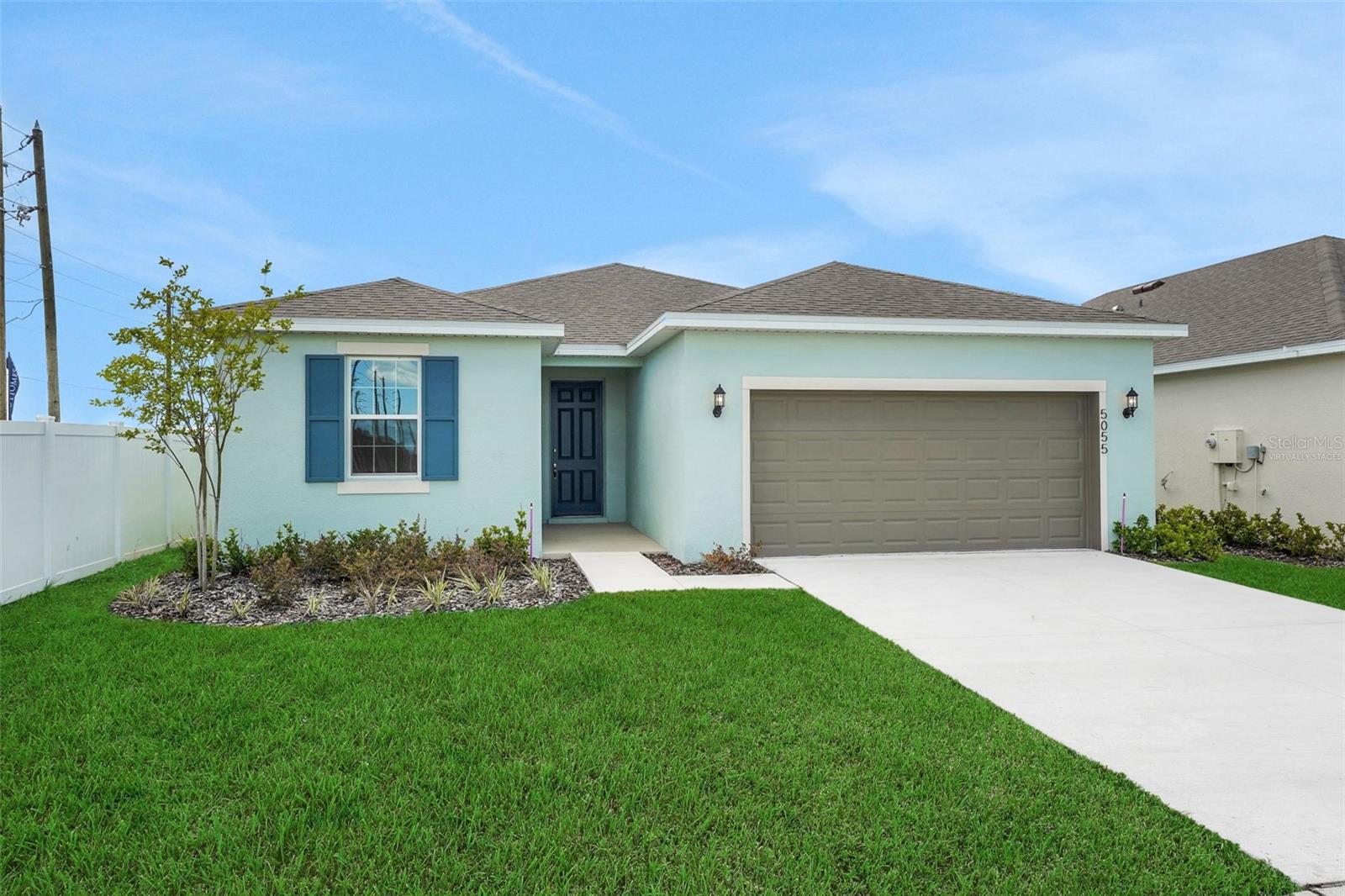 5055 Abigail Dr, Lake Wales, FL 33859 photo