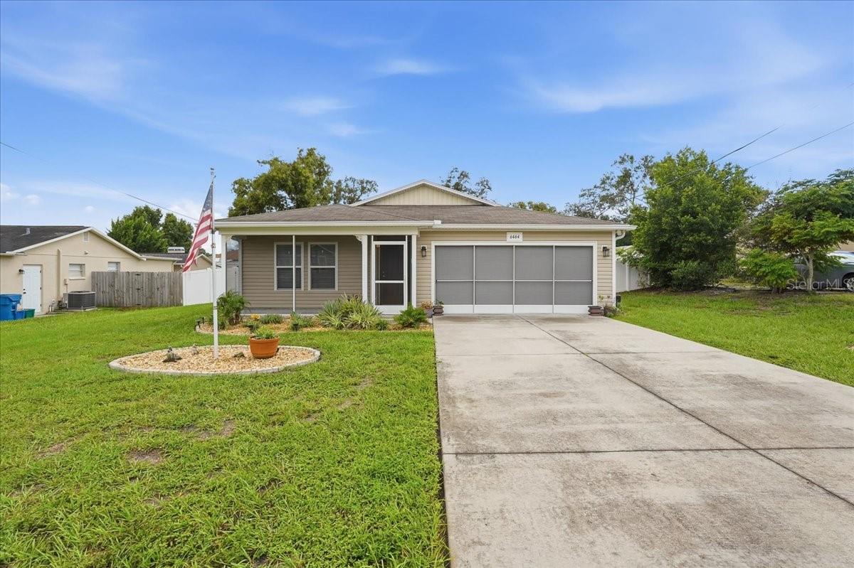6464 Toledo Rd, Spring Hill, FL 34606