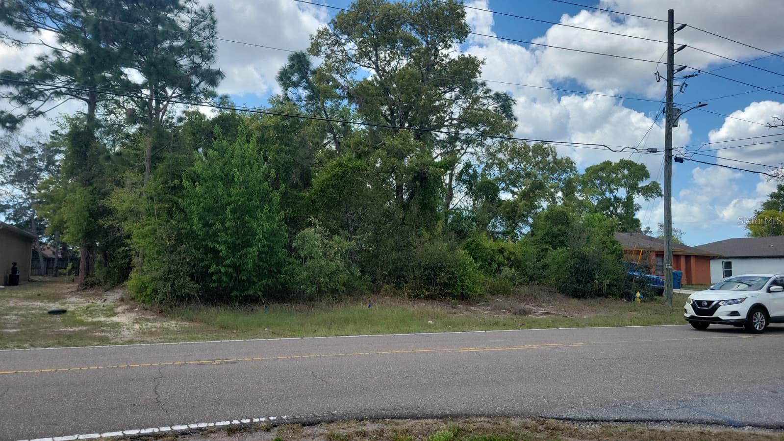 12083 Linden Dr, Spring Hill, FL 34608 photo