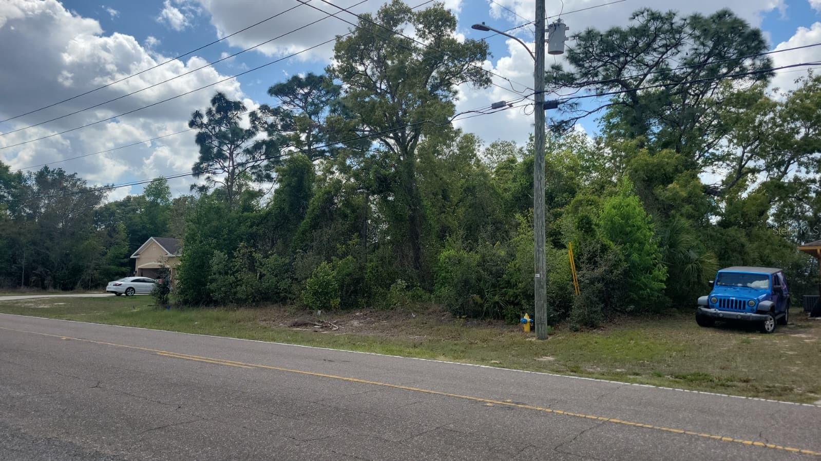 12083 Linden Dr, Spring Hill, FL 34608