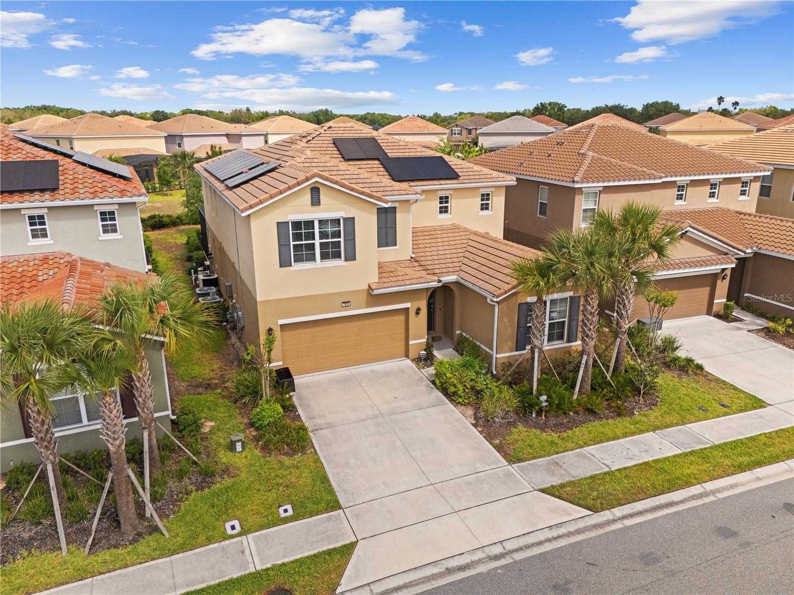 7630 Oakmoss Loop, Davenport, FL 33837 photo