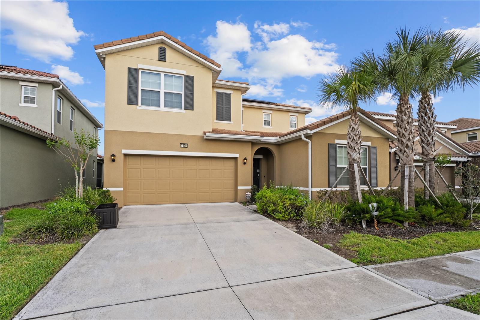 7630 Oakmoss Loop, Davenport, FL 33837 photo