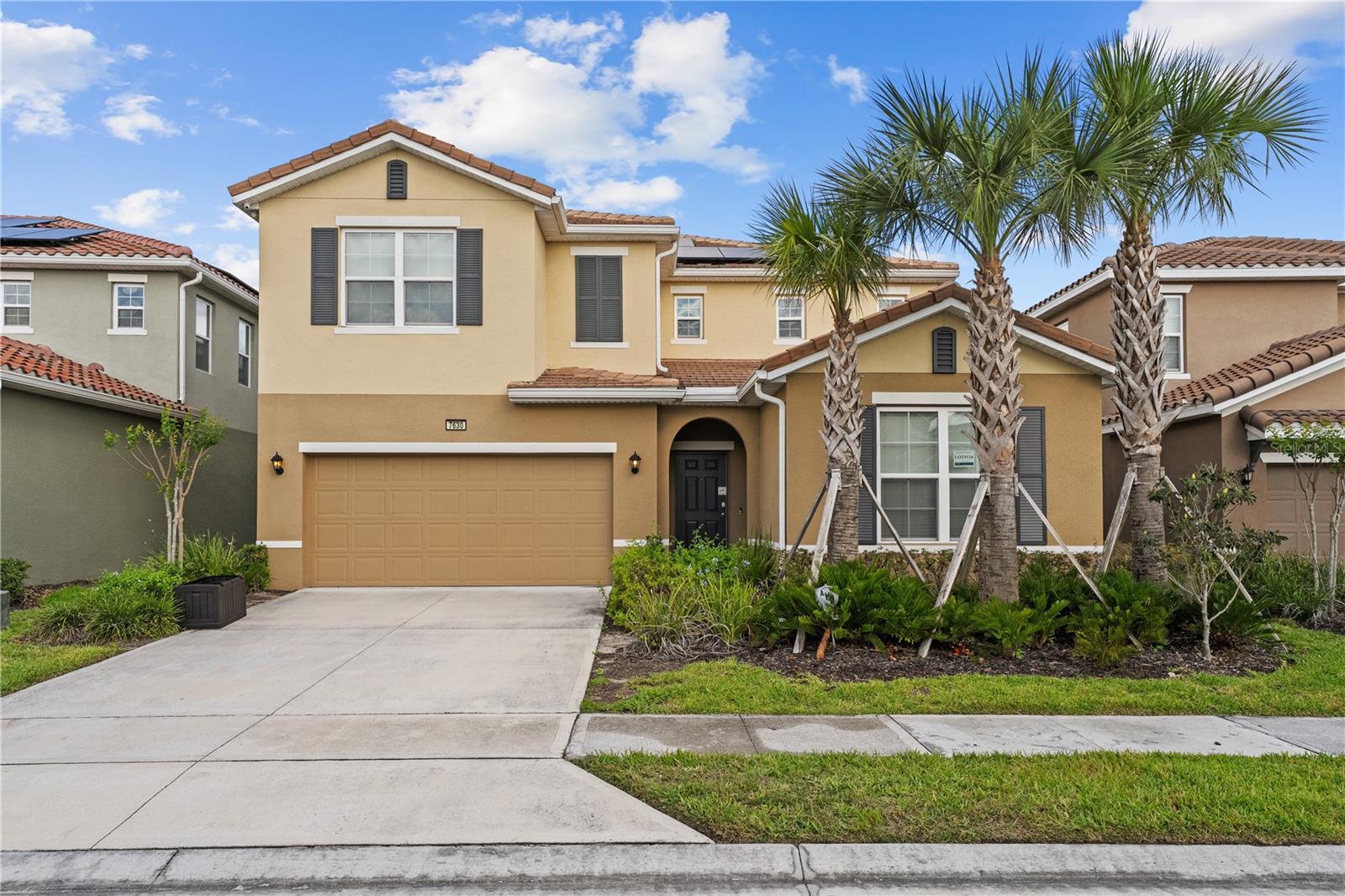 7630 Oakmoss Loop, Davenport, FL 33837 photo