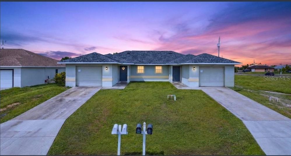 1223 1225 15 Ln, Cape Coral, FL 33909