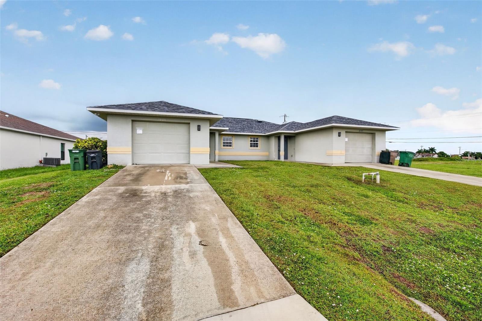 1223 1225 NE 15 Ln, Cape Coral, FL 33909 photo
