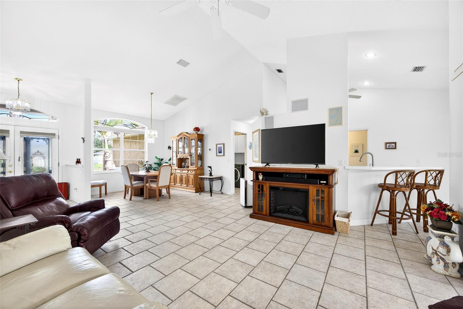 4841 Camelot St, North Port, FL 34288 photo