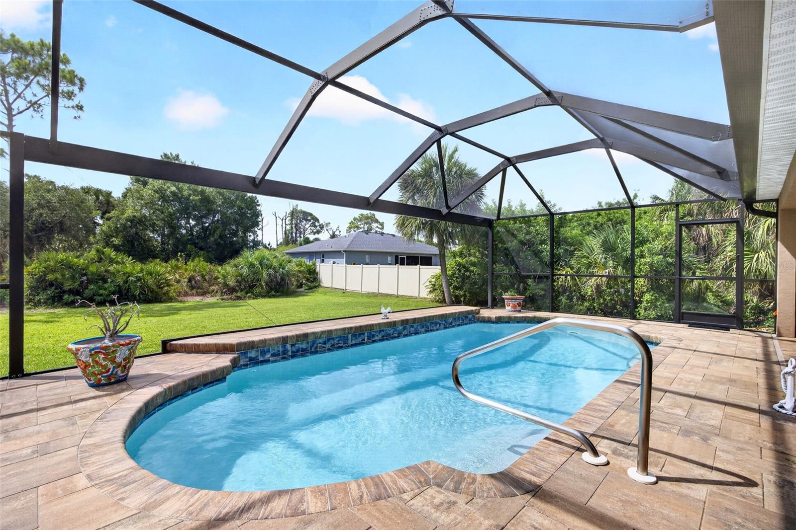 4841 Camelot St, North Port, FL 34288 photo