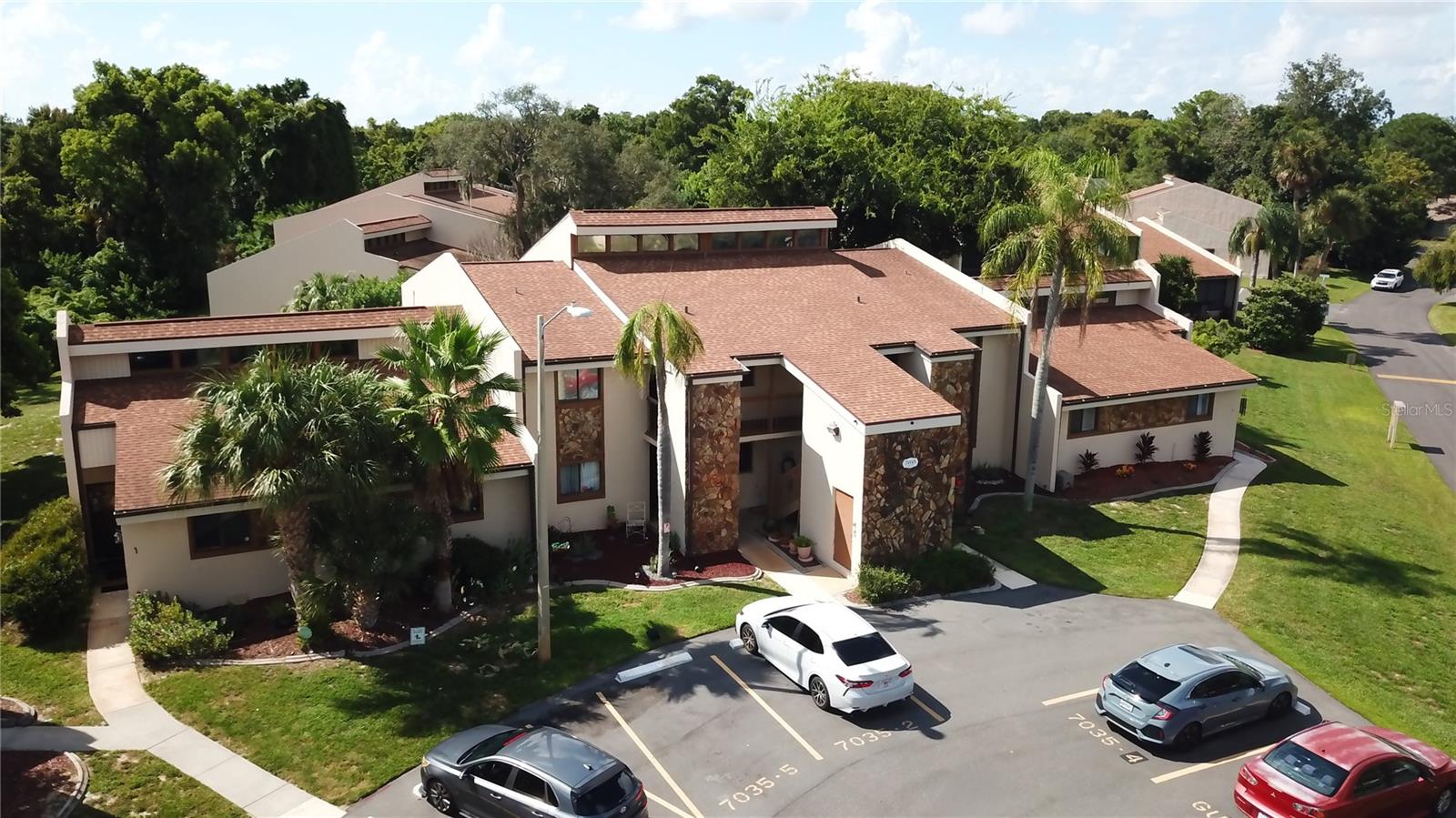 7035 Cognac Dr, New Port Richey, FL 34653