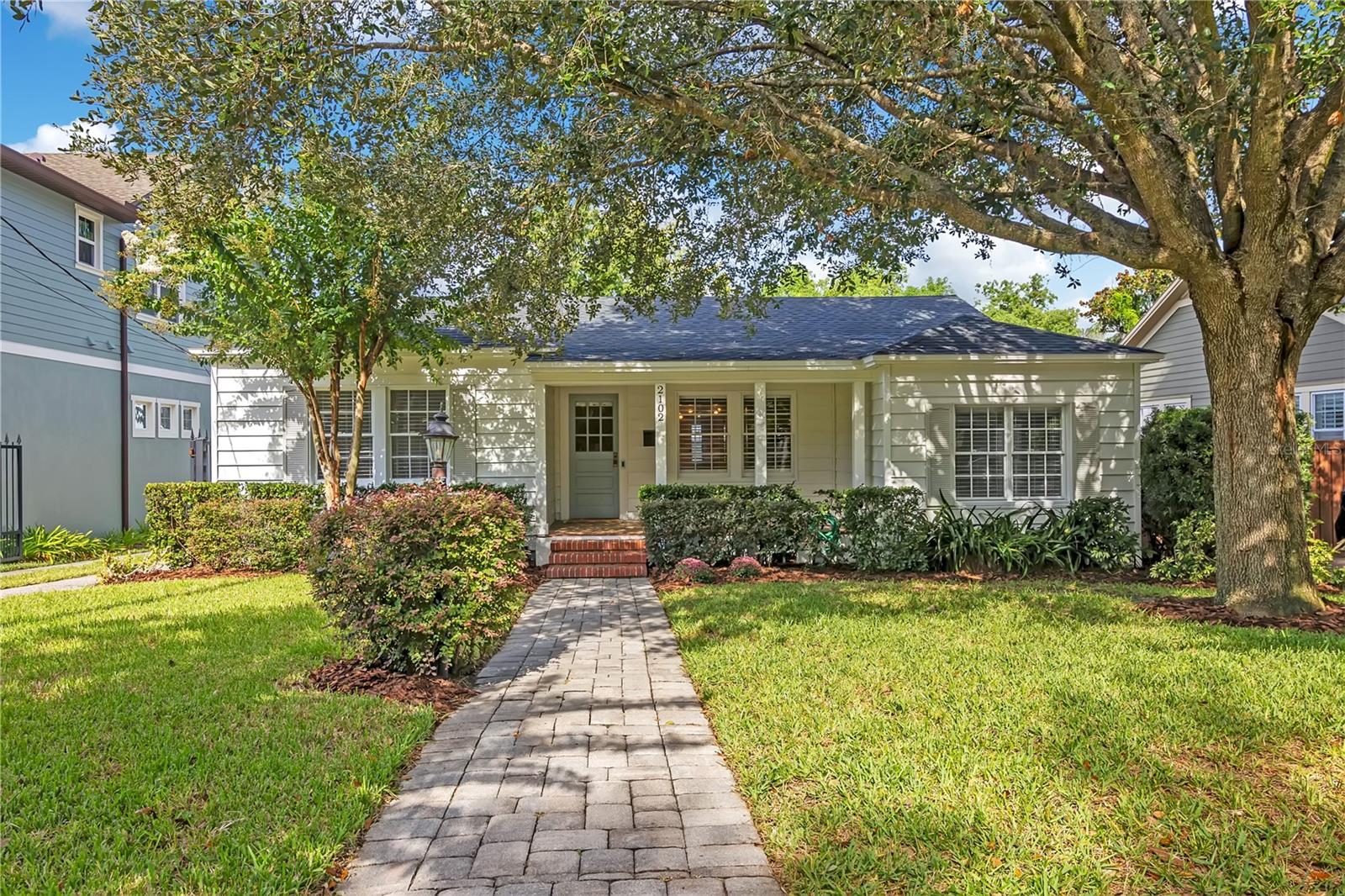 2102 Harrison Ave, Orlando, FL 32804