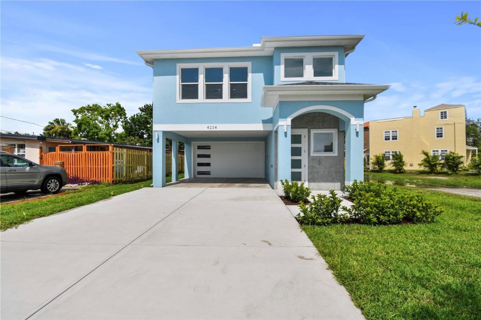 4234 4 St, Saint Petersburg, FL 33705