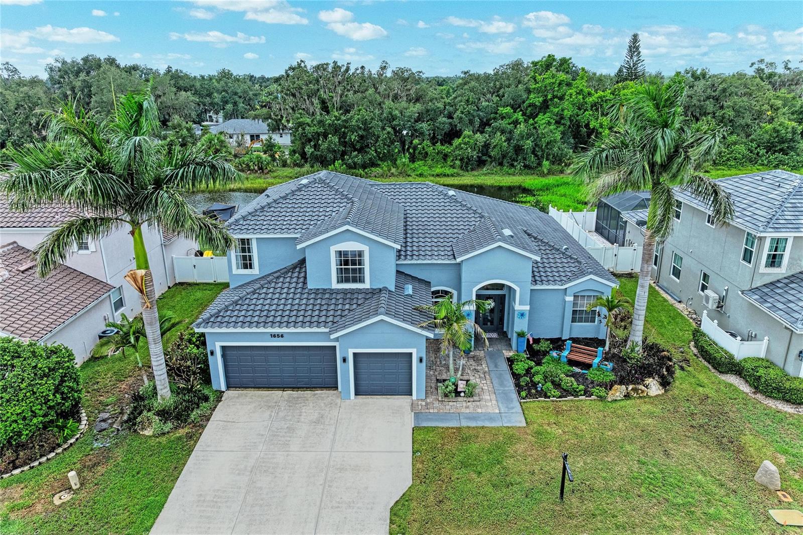1656 Pinyon Pine Dr, Sarasota, FL 34240 photo