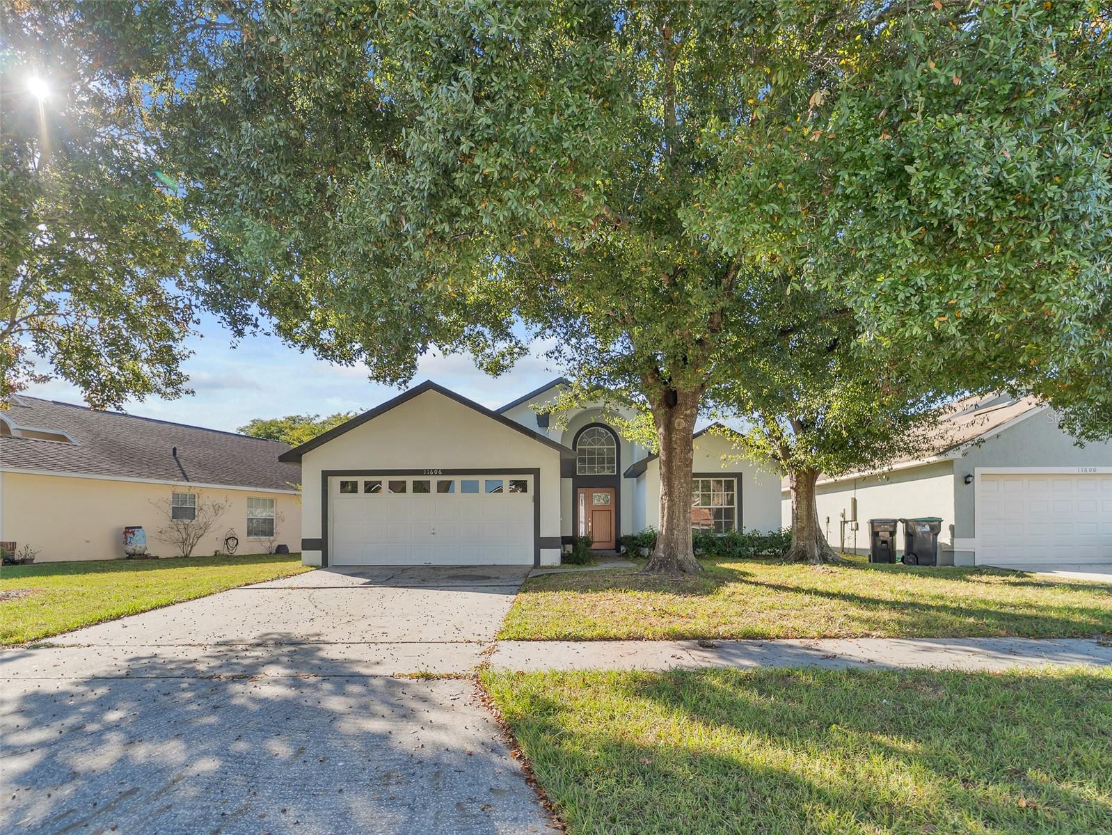 11606 Goodwyck Dr, Orlando, FL 32837 photo