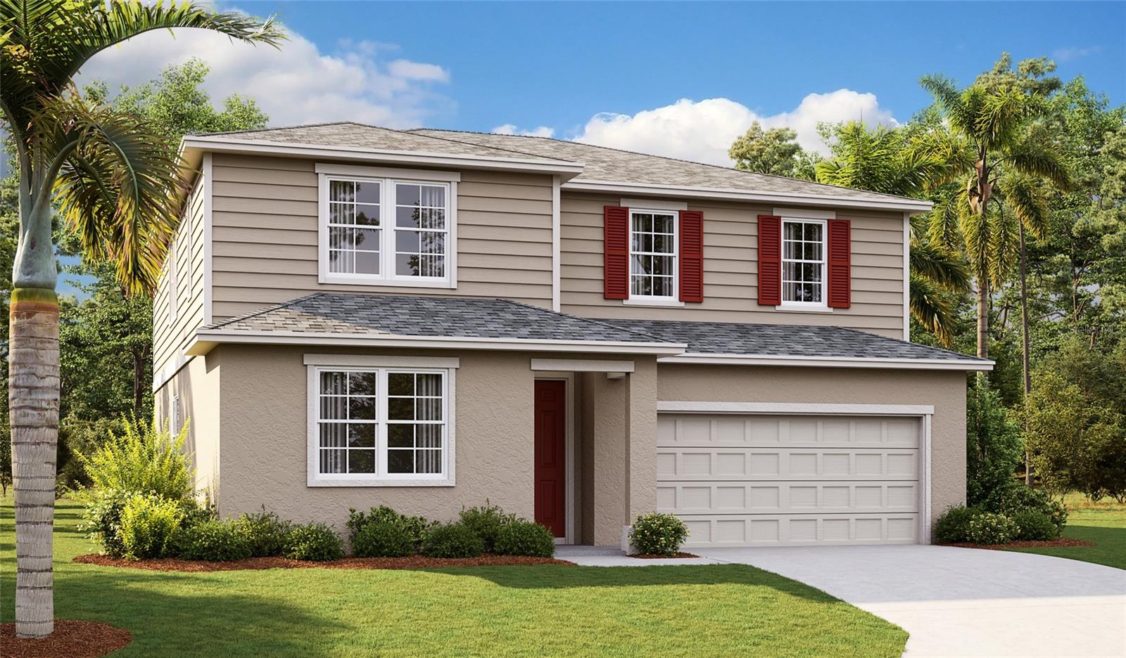 6410 Clover St, Lake Hamilton, FL 33851