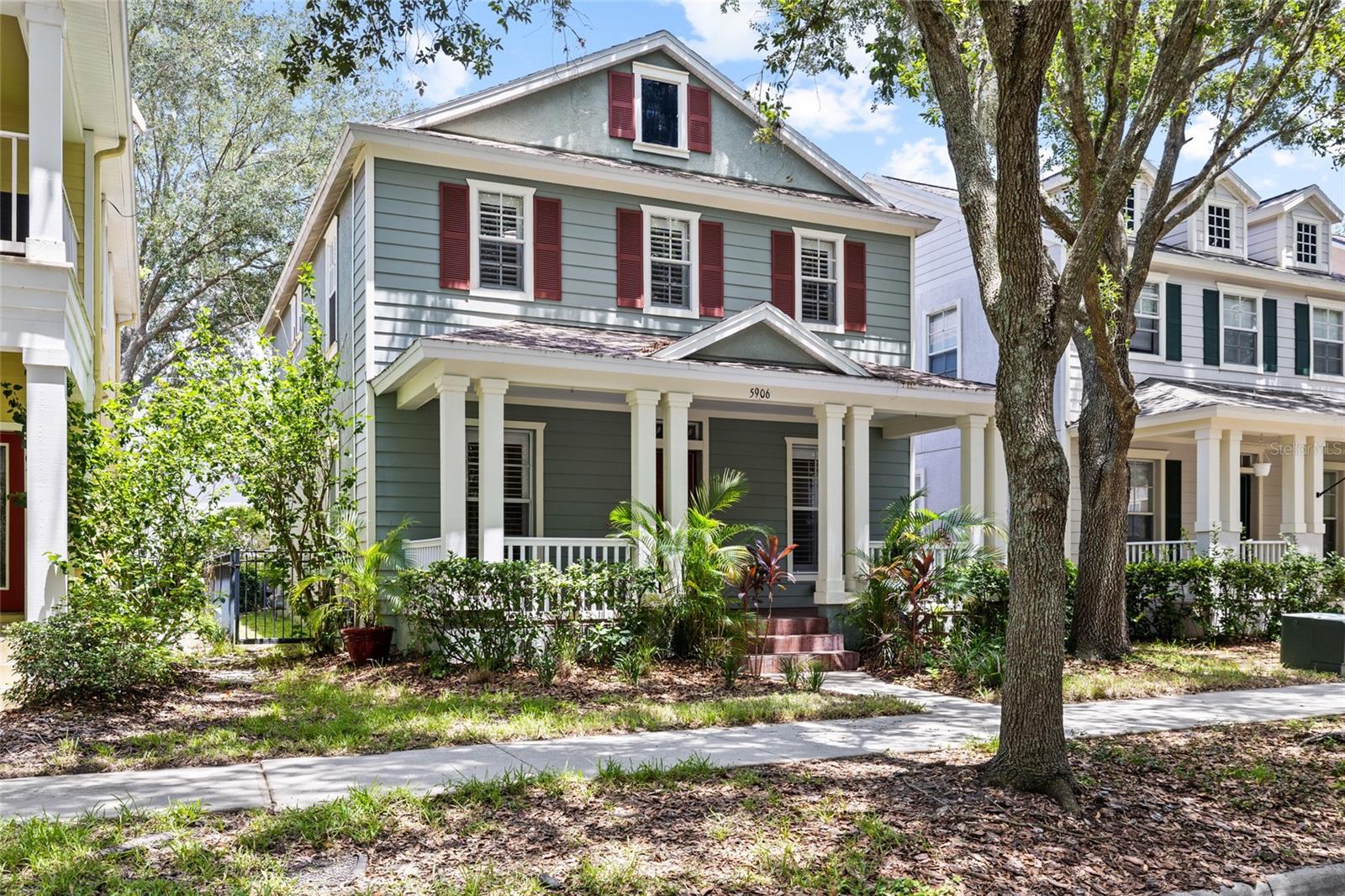 5906 Beaconpark St, Lithia, FL 33547 photo