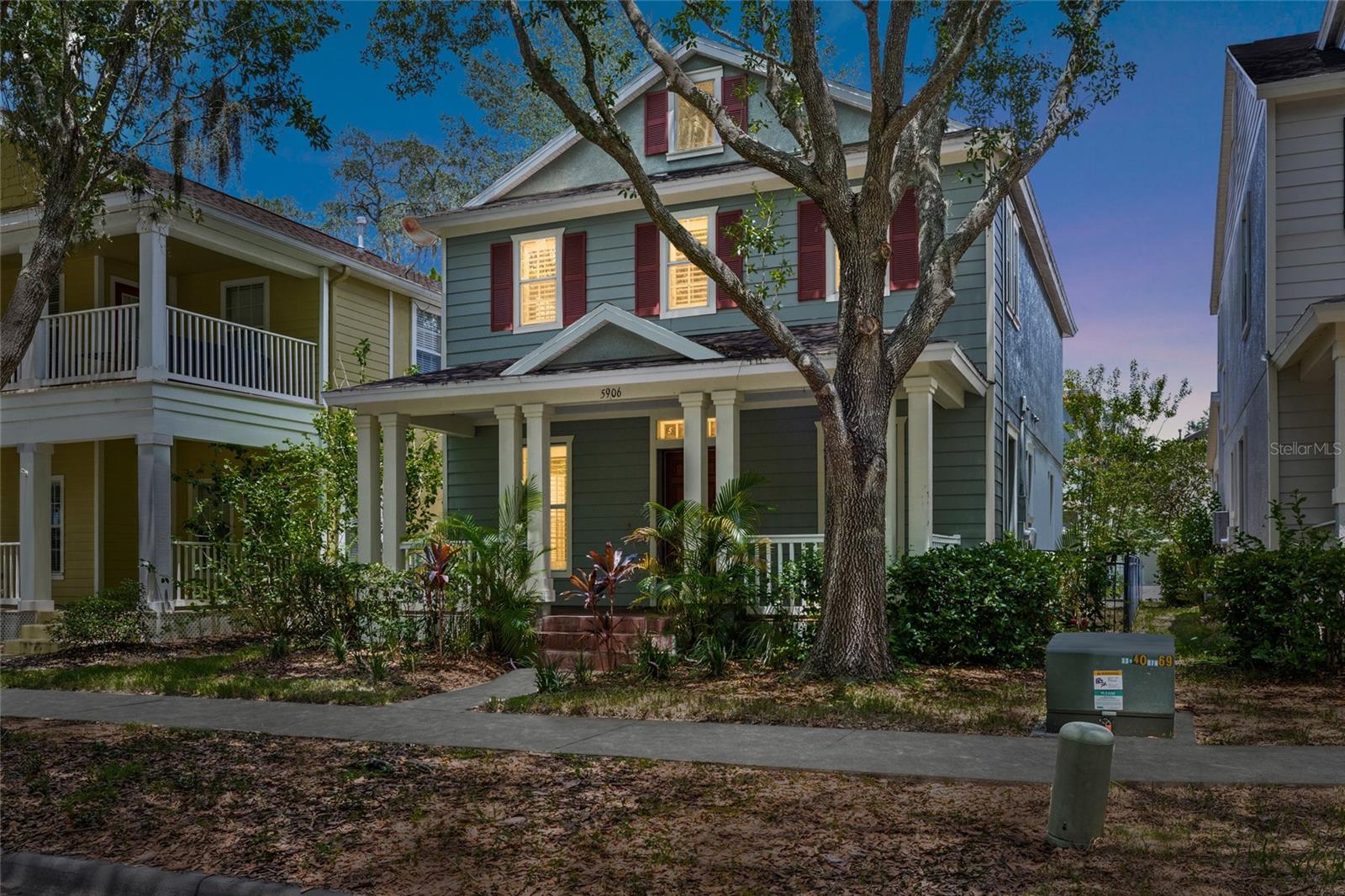5906 Beaconpark St, Lithia, FL 33547 photo