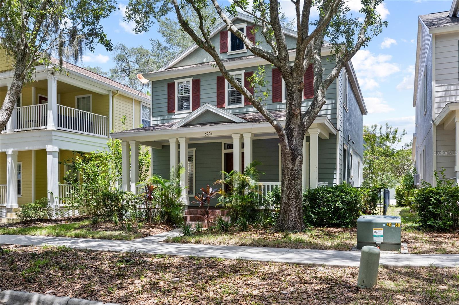 5906 Beaconpark St, Lithia, FL 33547 photo