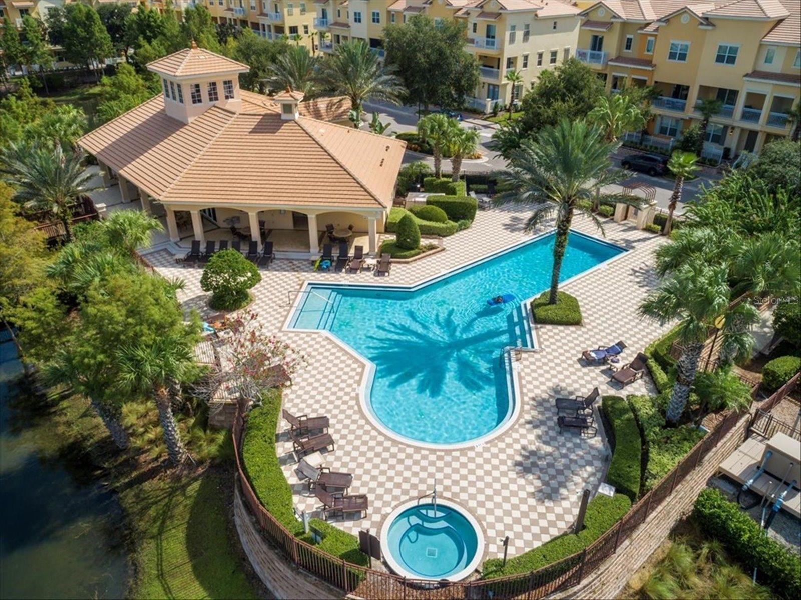 1495 Lake George Dr, Lake Mary, FL 32746 photo