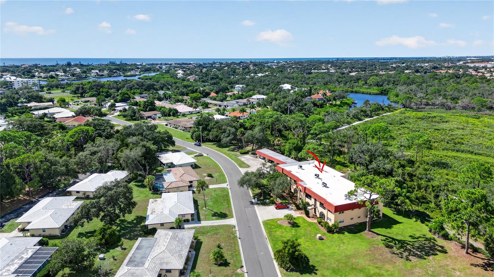 203 Rubens Dr #F, Nokomis, FL 34275 photo