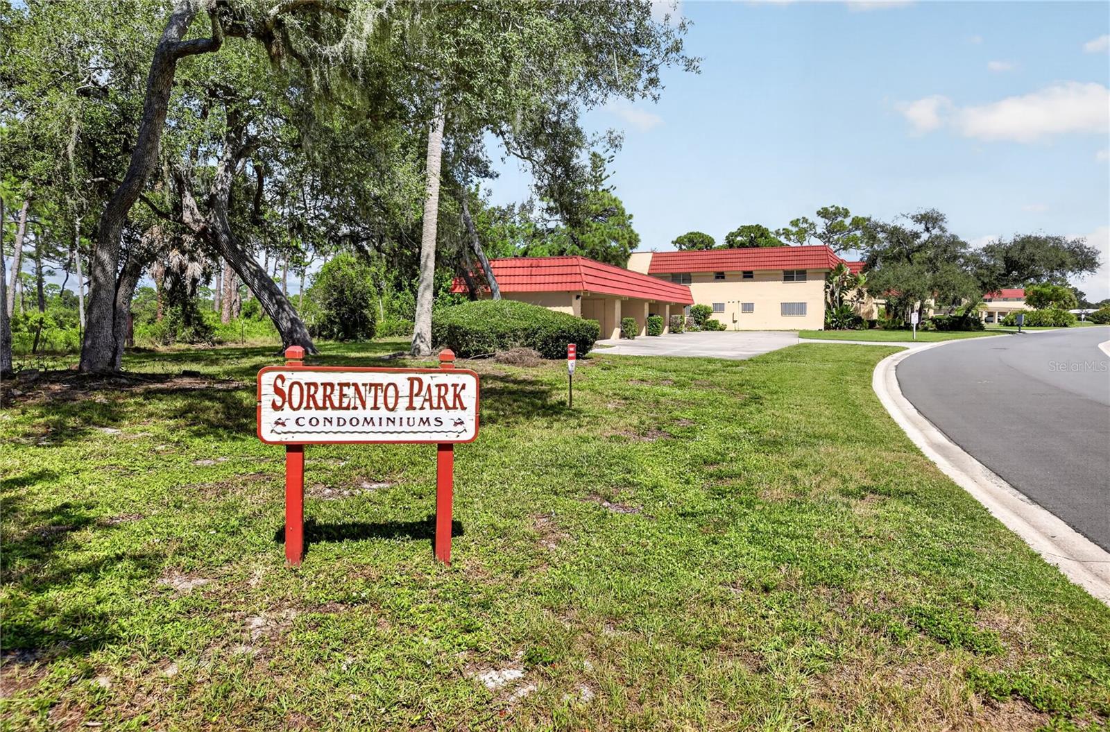 203 Rubens Dr #F, Nokomis, FL 34275 photo